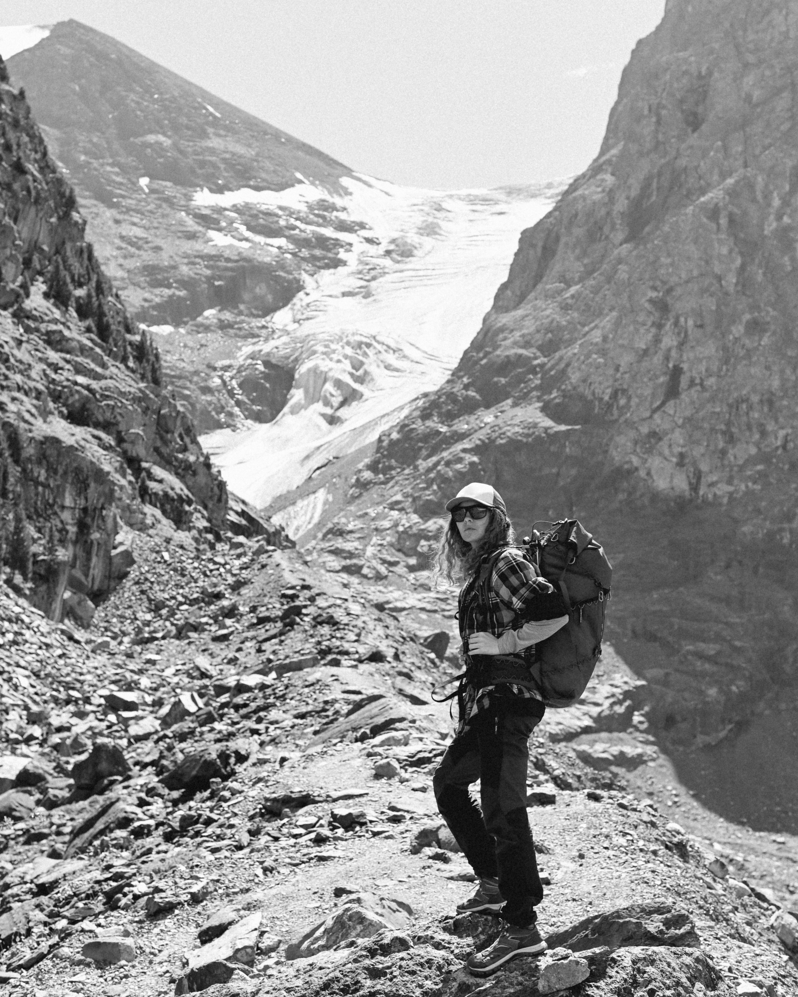 TRAVEL. Dmitry Ganin