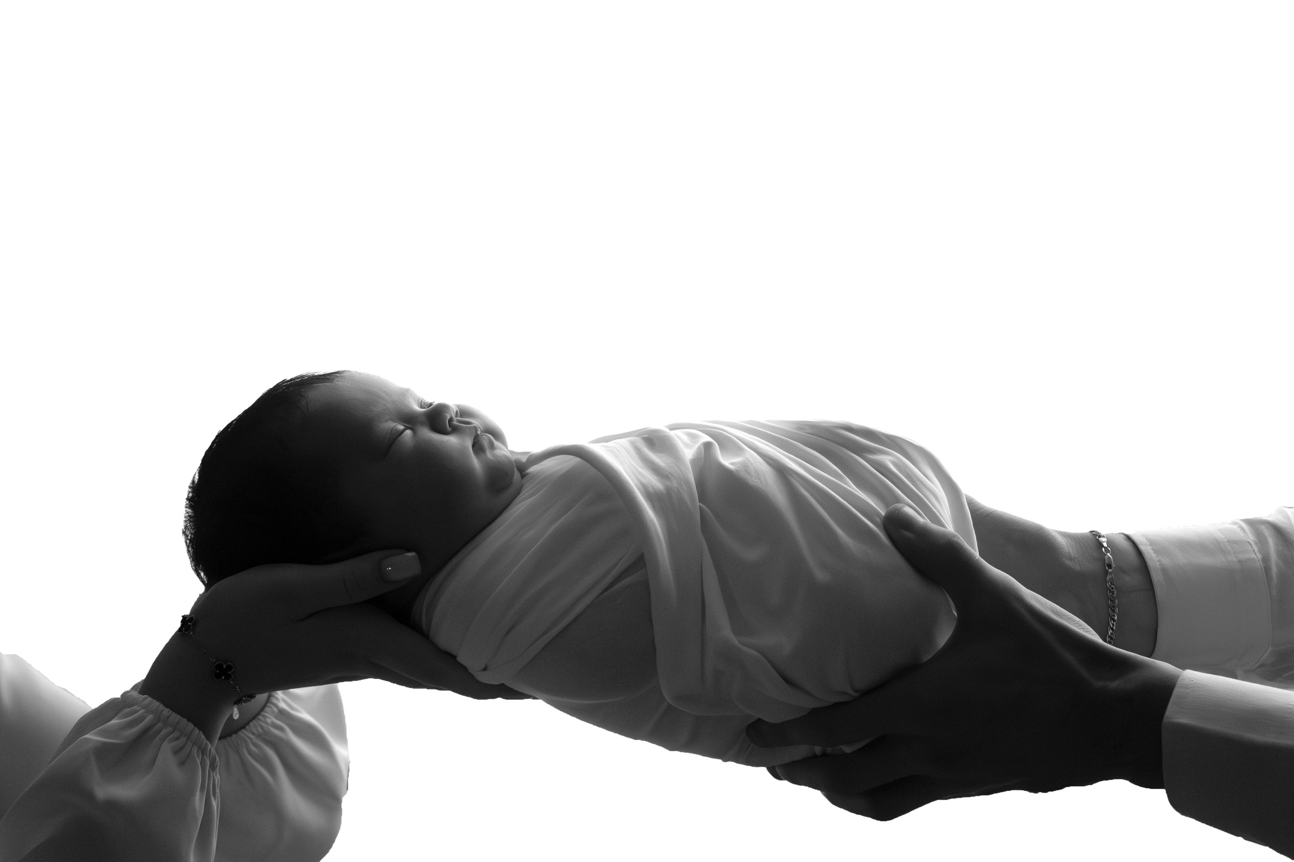 Newborn. Фотограф новорожденных Новосибирск