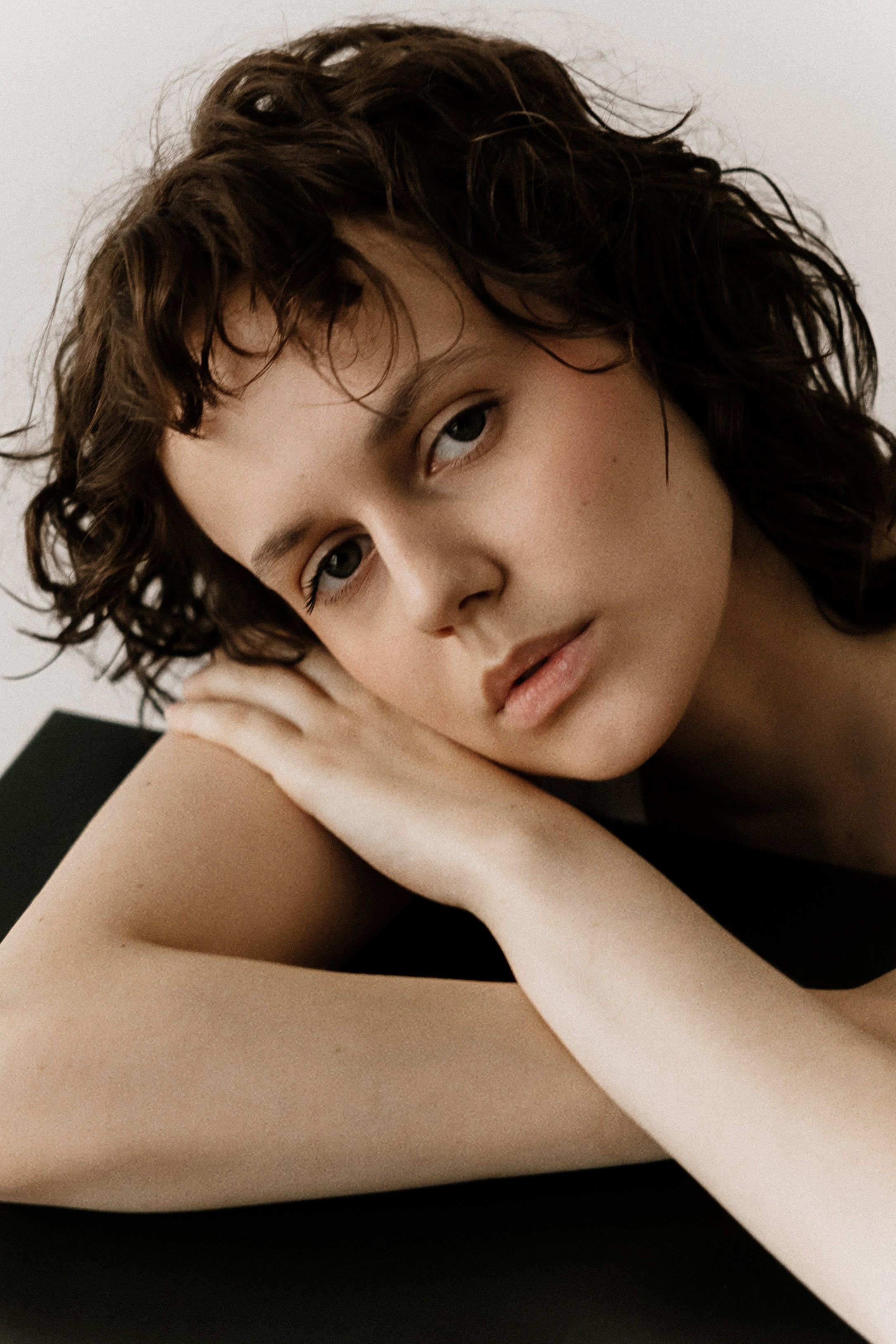 Юля. Фотограф Москва, Санкт-Петербург, Абакан