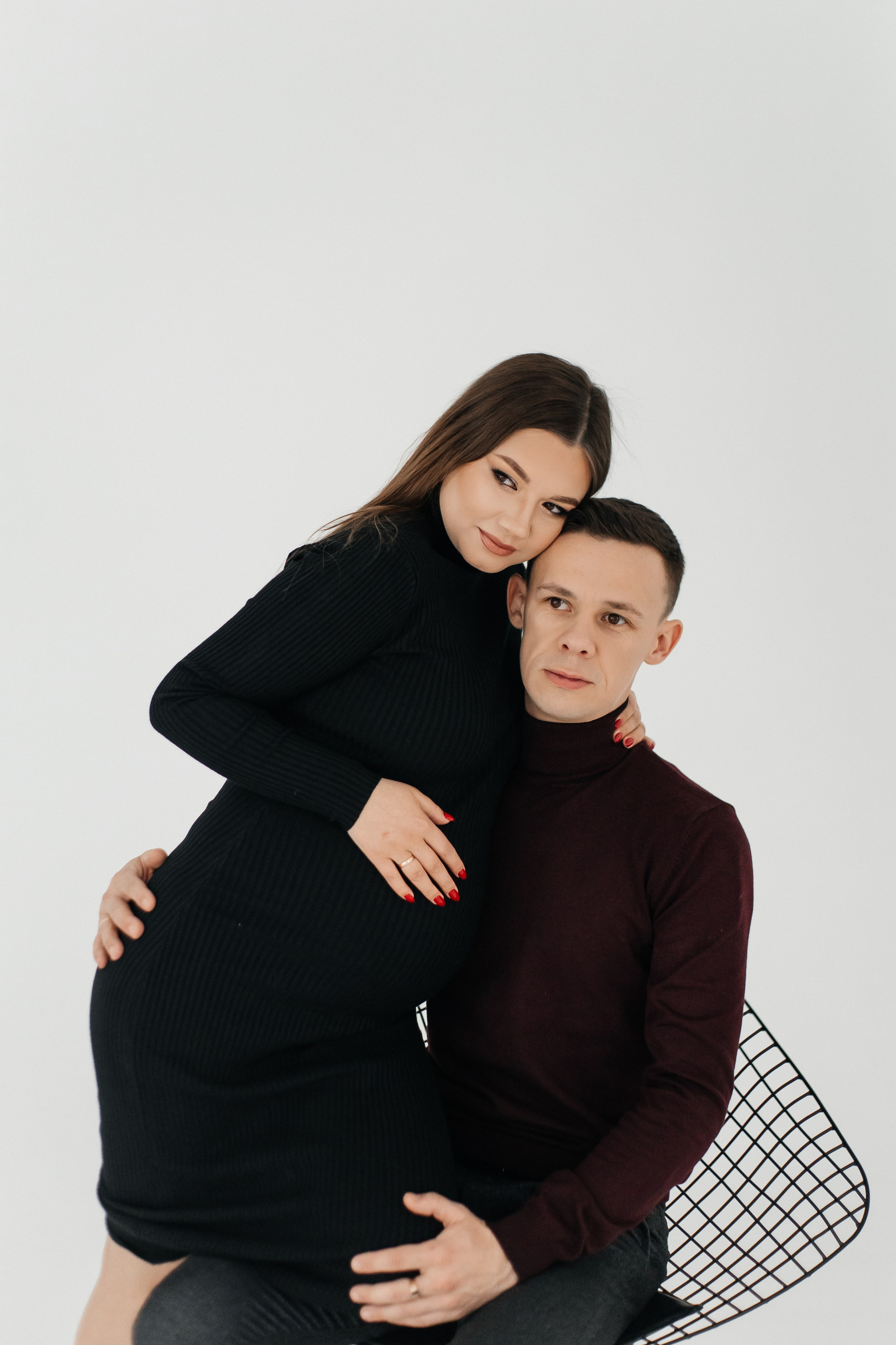 В ожидание. Фотограф в Иркутске