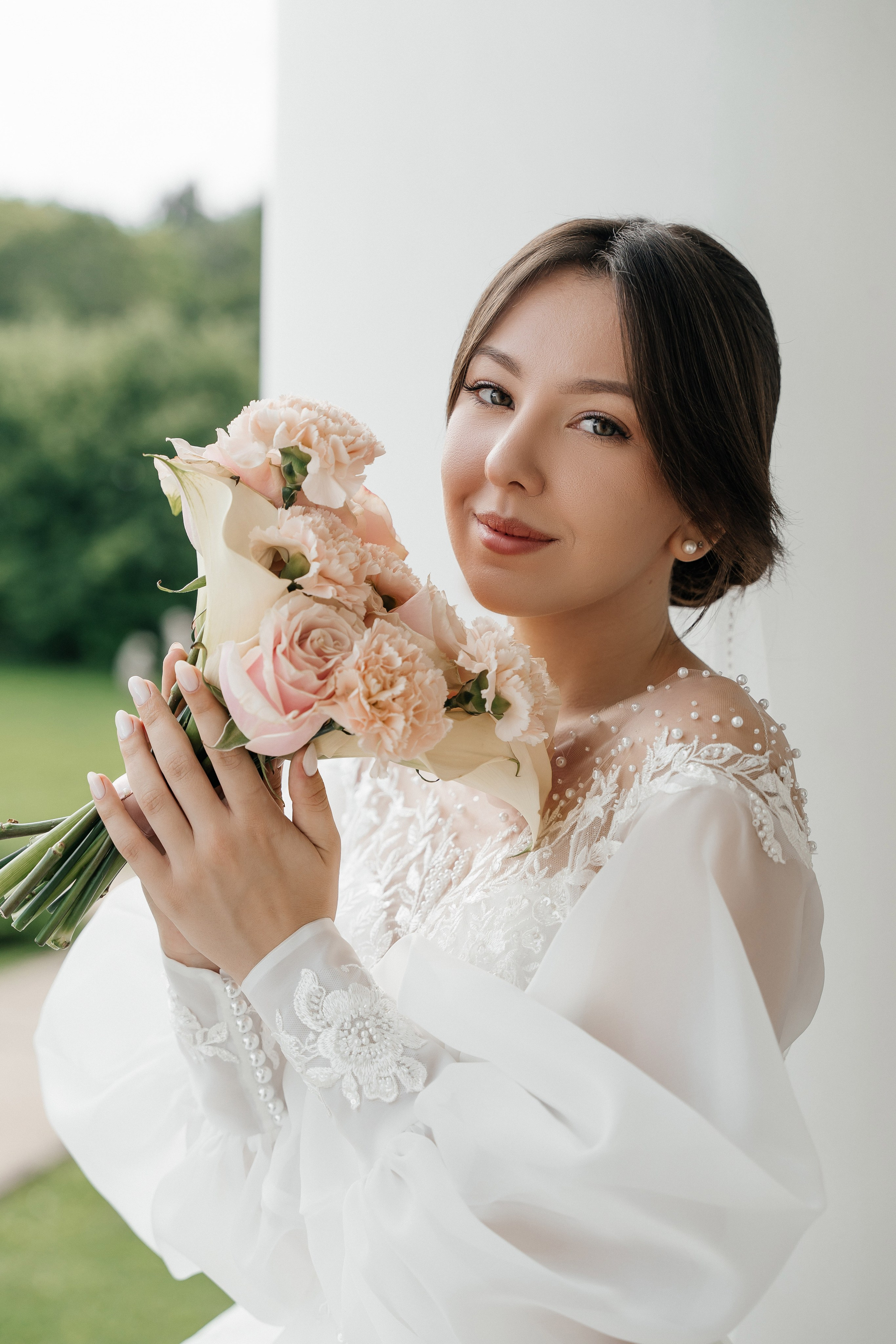 Дмитрий и Яна 25/07/2025. Фотограф в Смоленске Ольга Давыдова