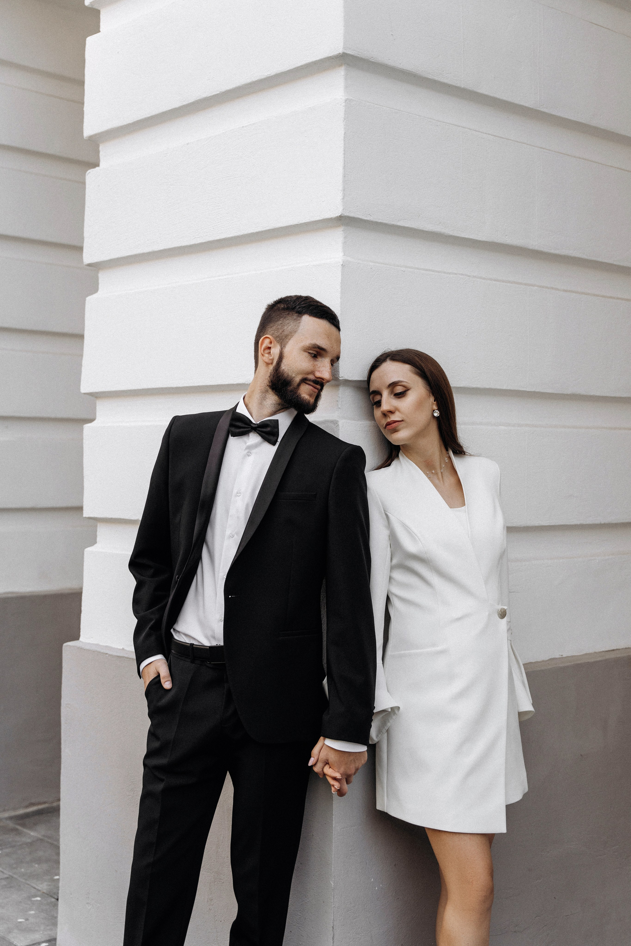 Павел и Алина 18/09/2024. Фотограф в Смоленске Ольга Давыдова