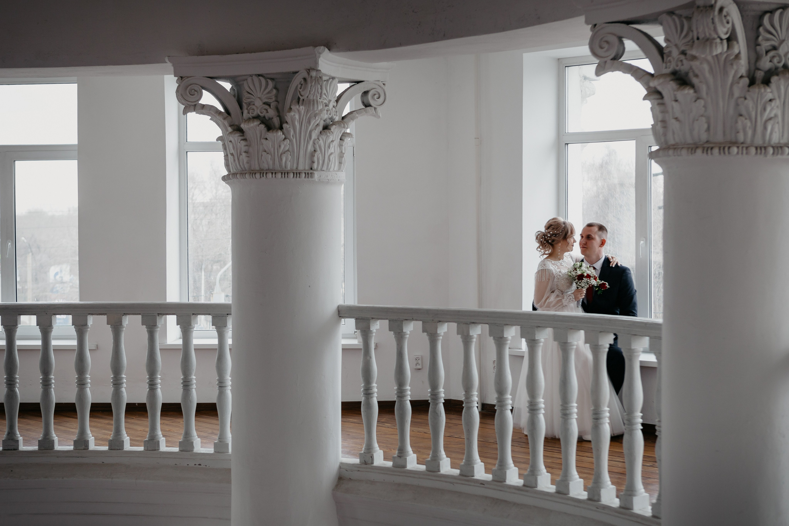 Максим и Ксения. Фотограф, видеограф в Челябинске Глеб Хазиев