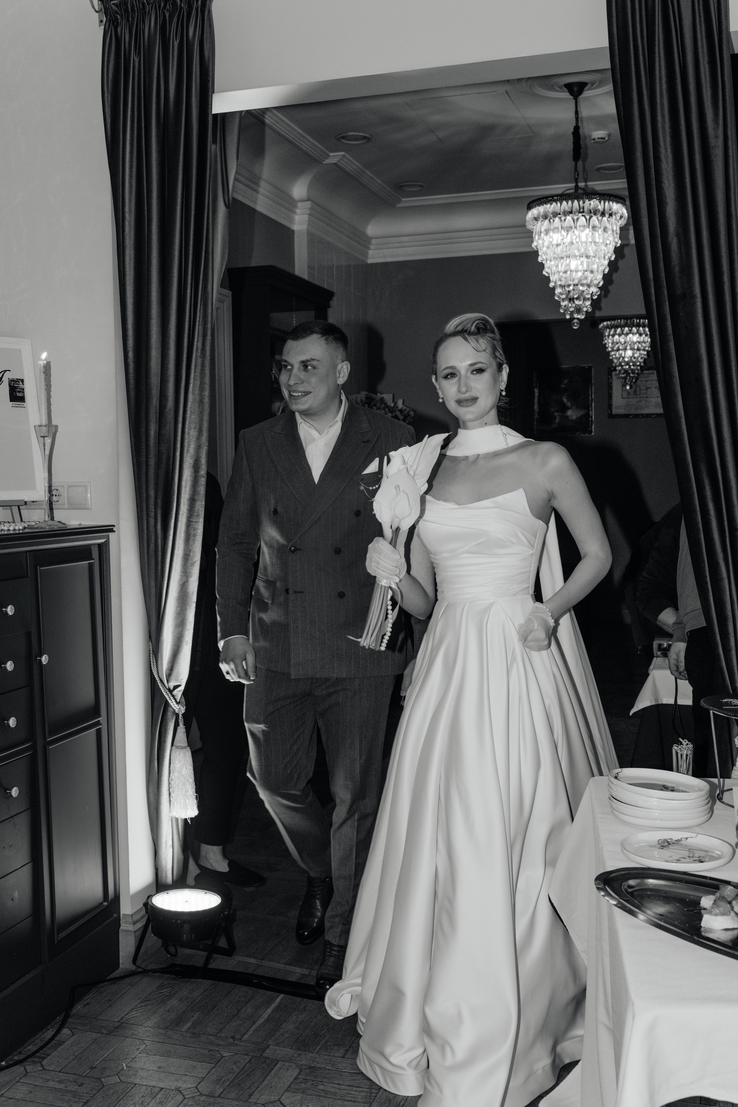 ALEXEY & SOFI. Свадебное ФОТО & ВИДЕО Москва/Липецк