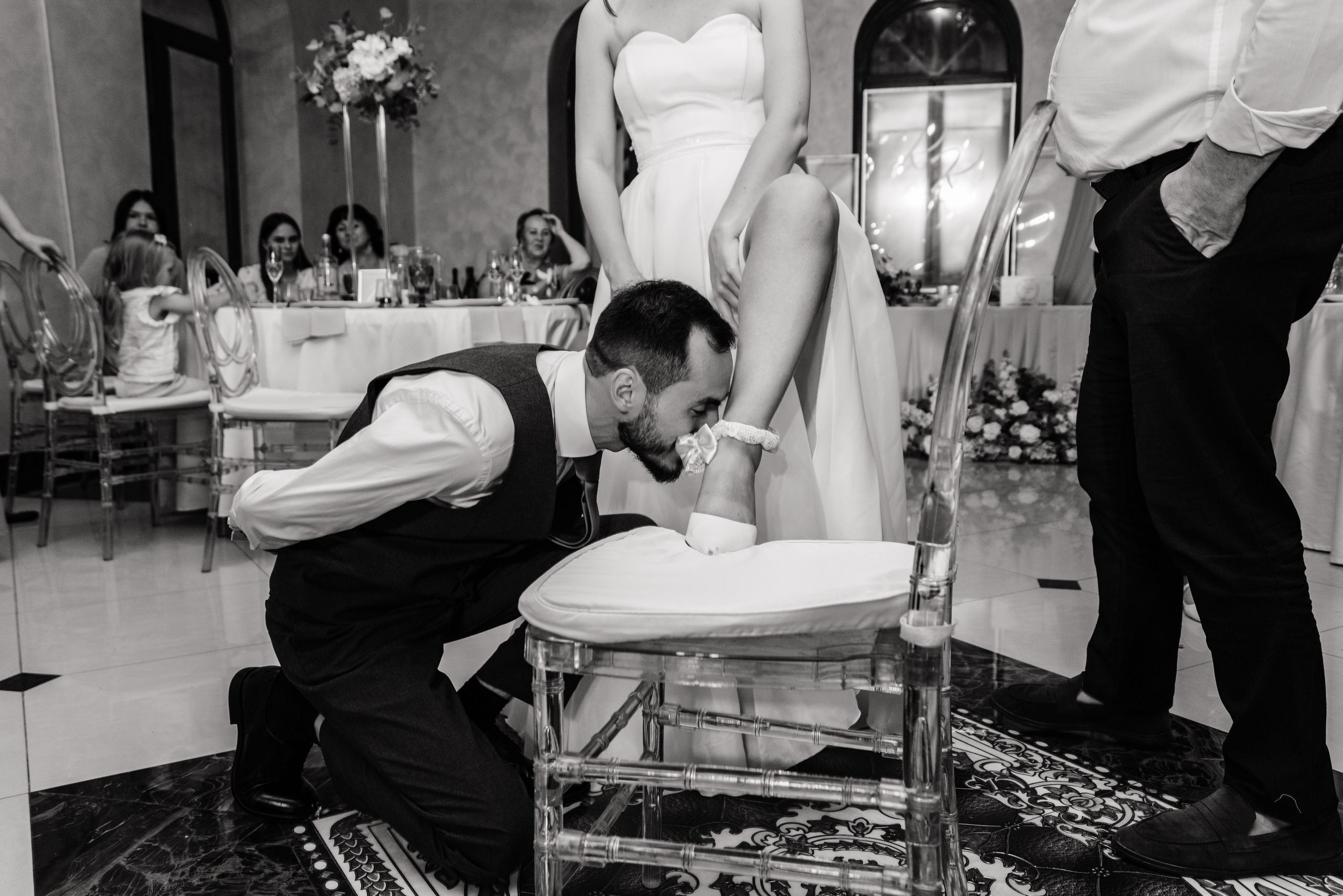 Екатерина и Кирилл | Москва. Свадебный фотограф Анастасия Лебедикова Москва