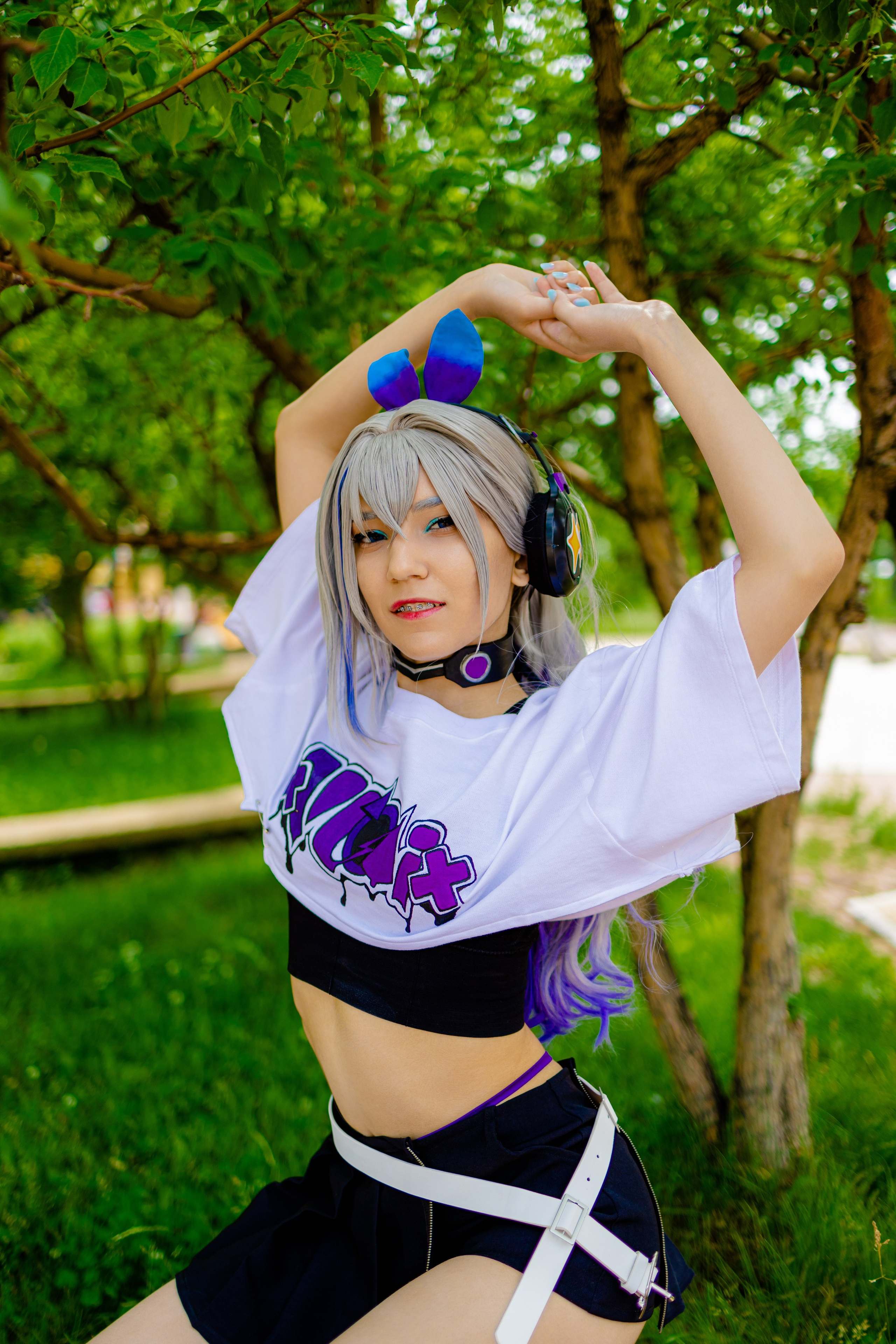 COSPLAY. Фотограф Братск Юлий Дежин