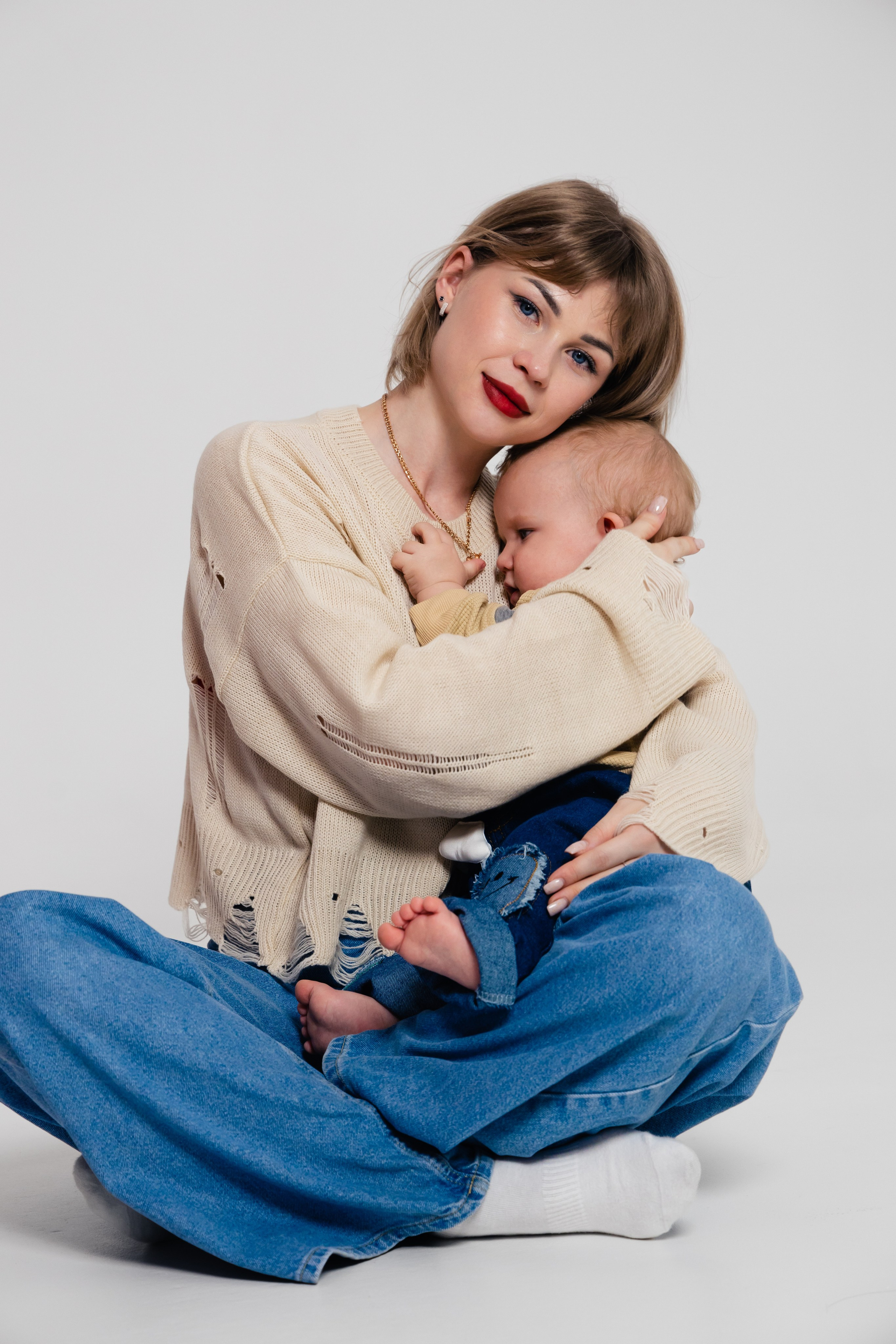 Алина & Тимур & Аделина. Фотограф / Видеограф Братск Юлий Дежин