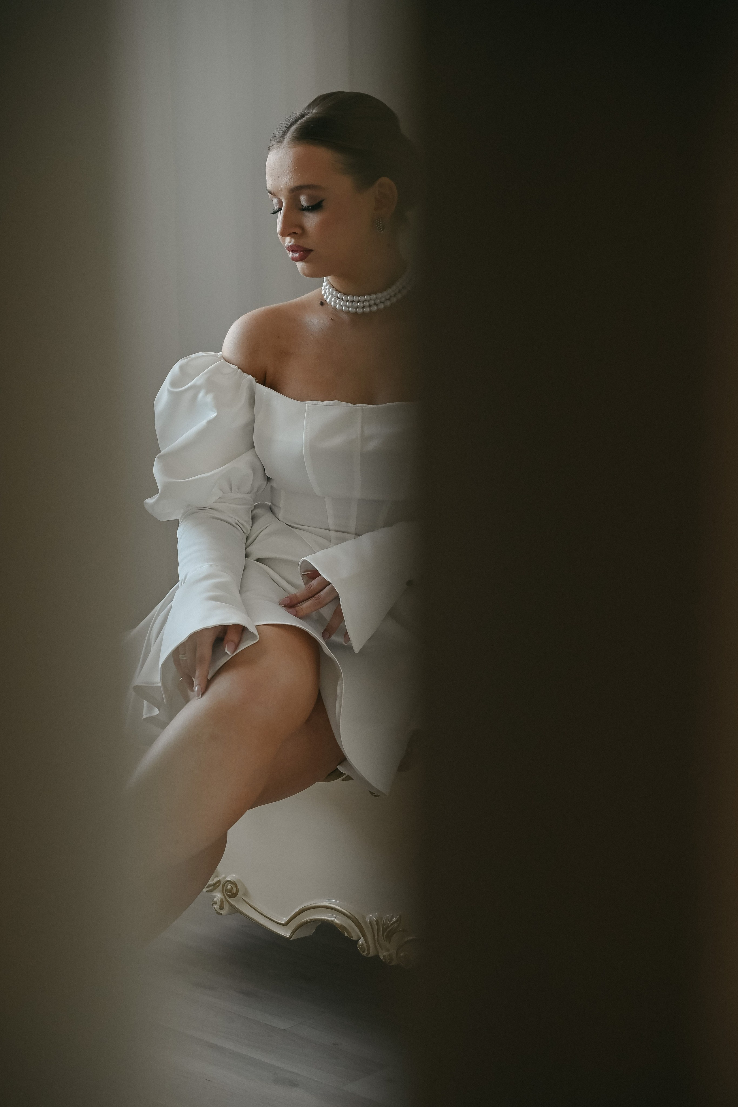 Роман и Ксения. Ваш фотограф