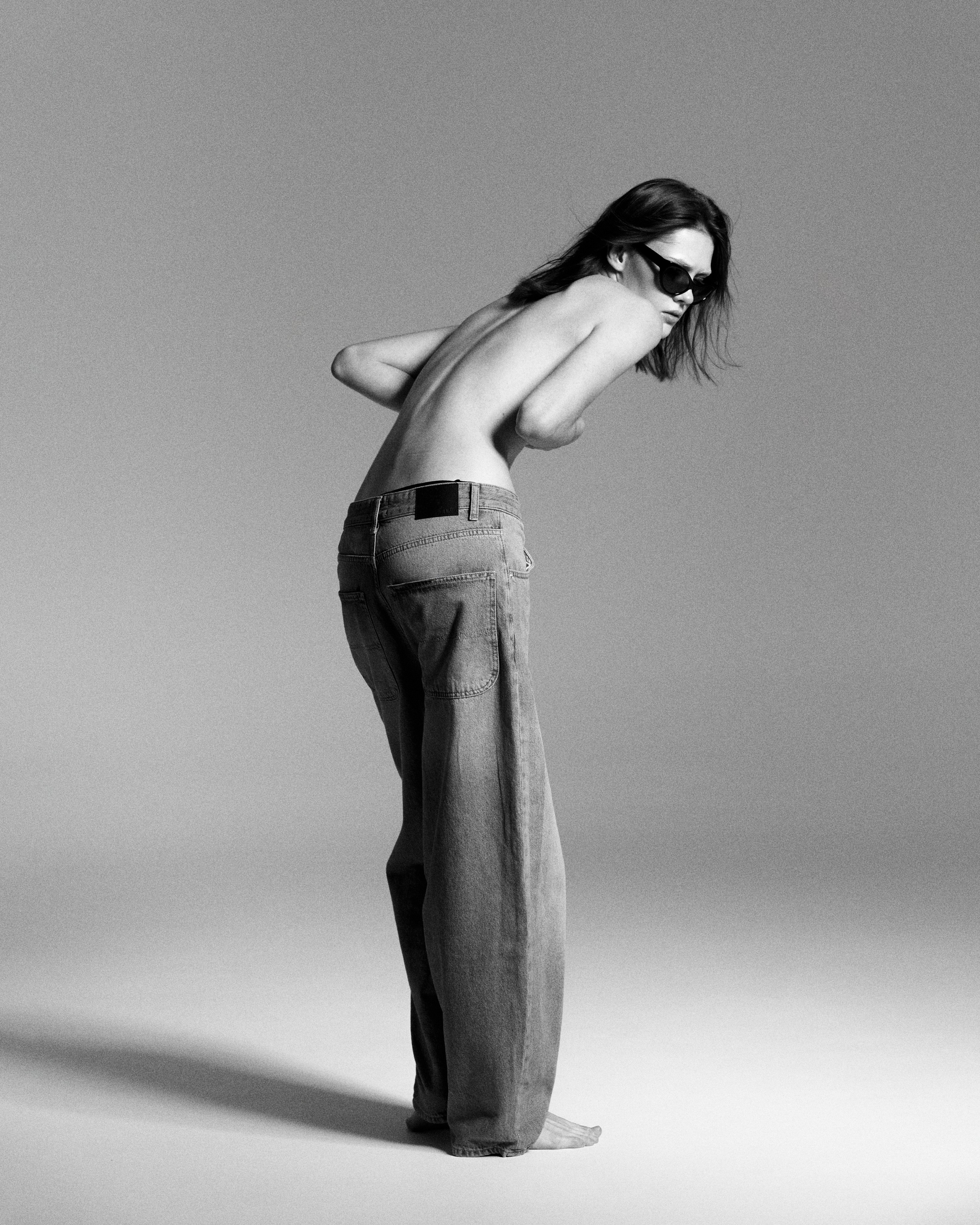 Art project'2024. Anastasia Anisimova. Фотограф Москва