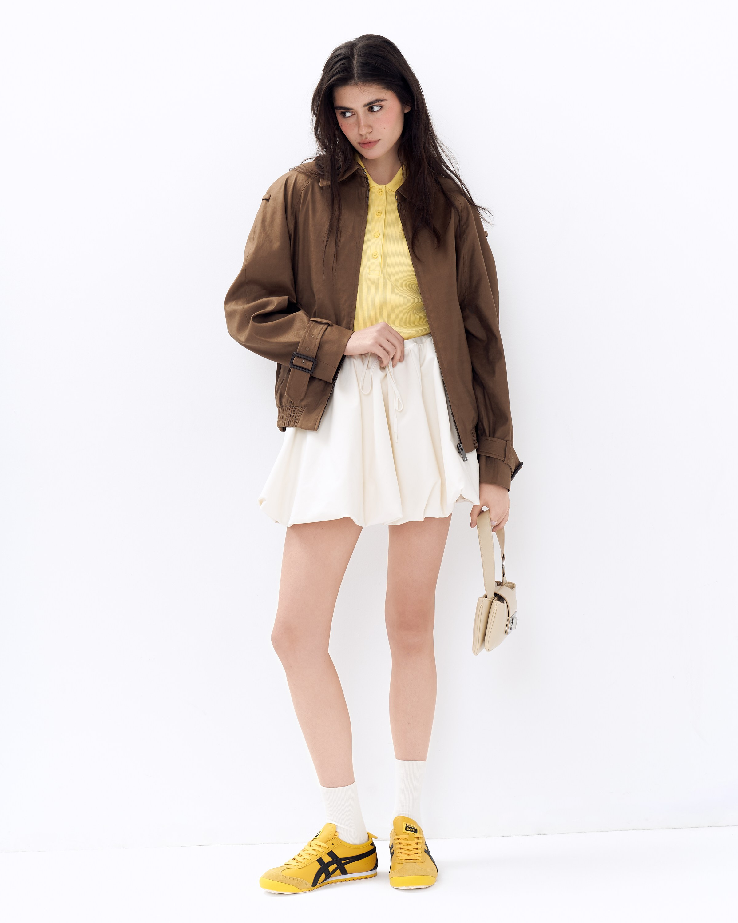 Nastya | lookbook'2024. Anastasia Anisimova. Фотограф Москва