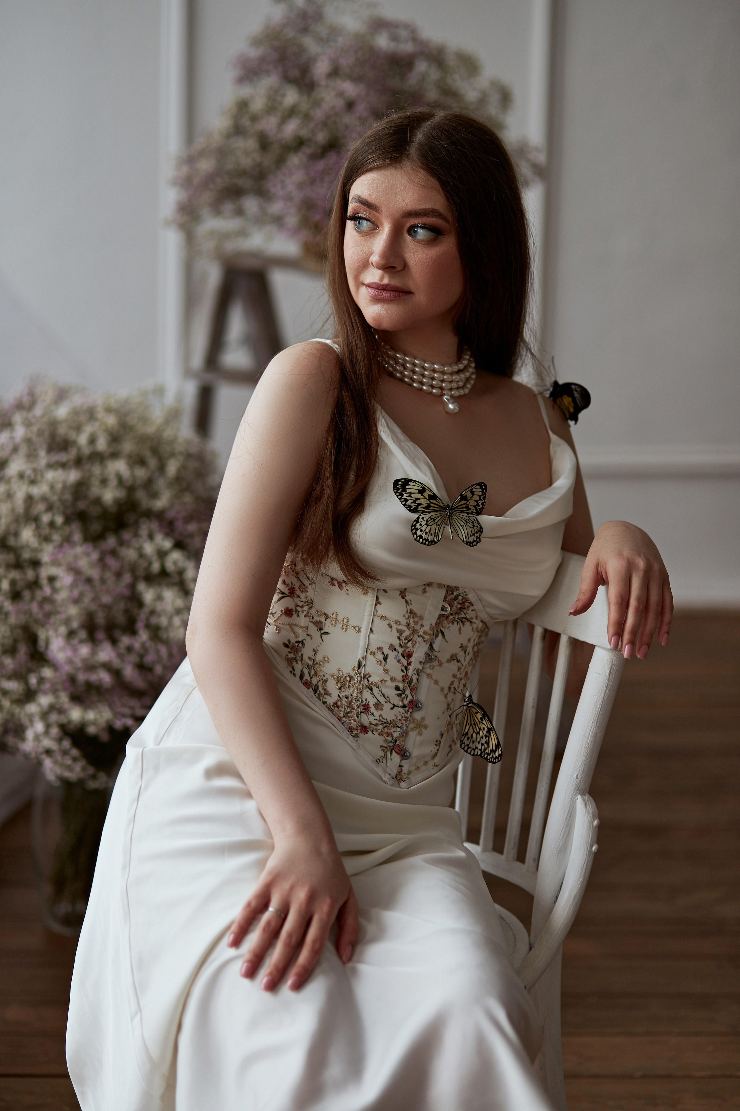 05|05|23. Анастасия Марунич | Блогер | Ставрополь