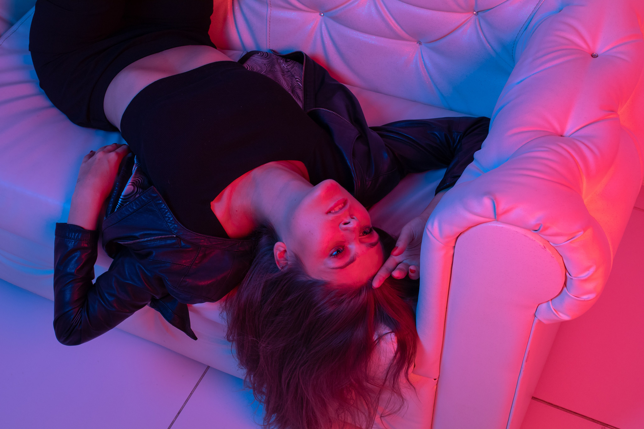 Ксения Озерова. Портретный фотограф в Санкт-Петербурге Александр Быстрицкий