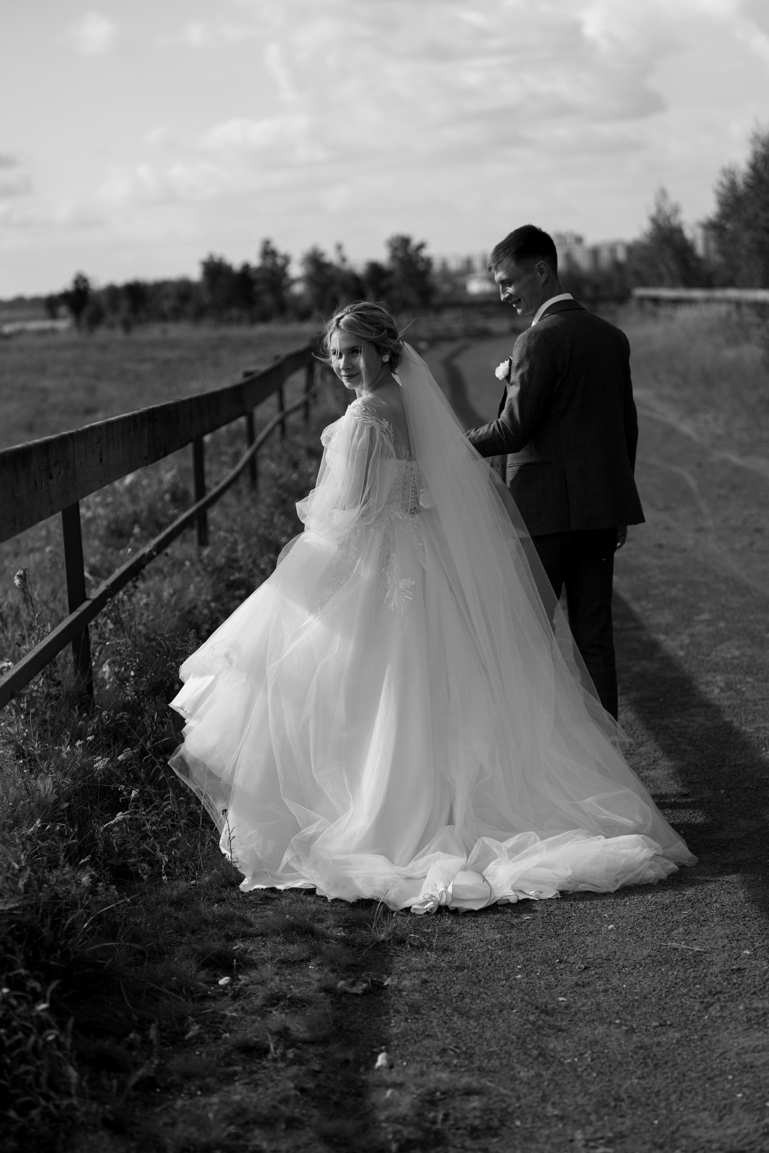 Свадебный и портретный фотограф в Москве Гудумак Евгений