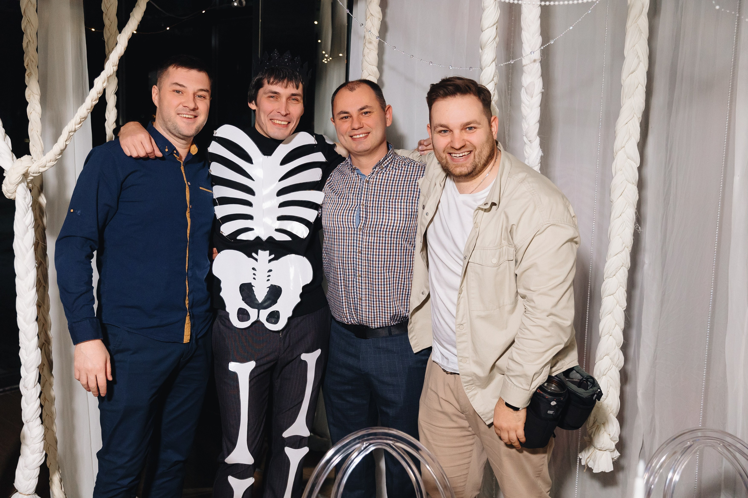 Молодёжная организация. Фотограф Полещук Денис. Екатеринбург
