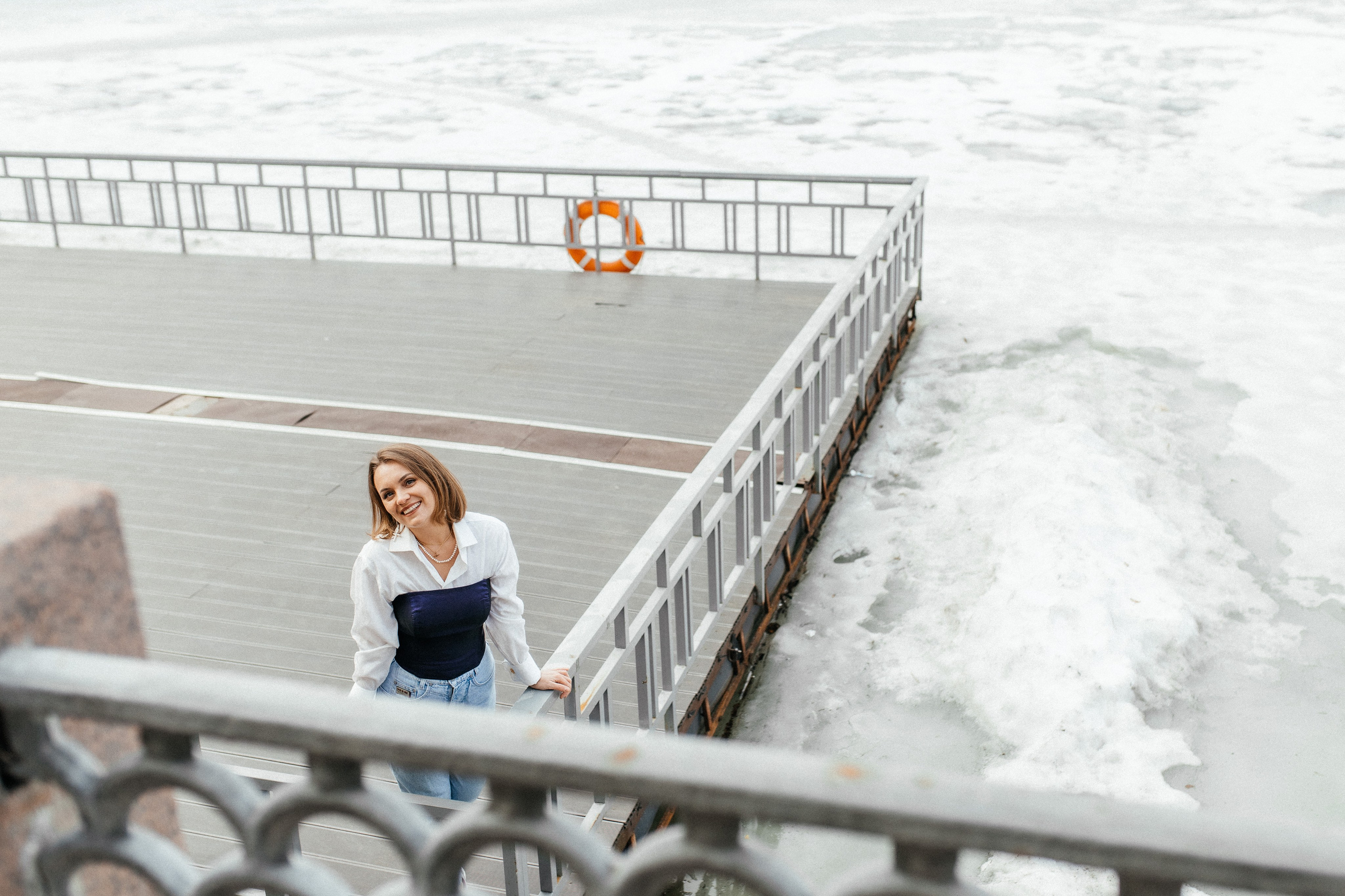 Аня! Контент прогулка по Москве!. Профессиональный фотограф, Москва |Видное Елена Елизарова