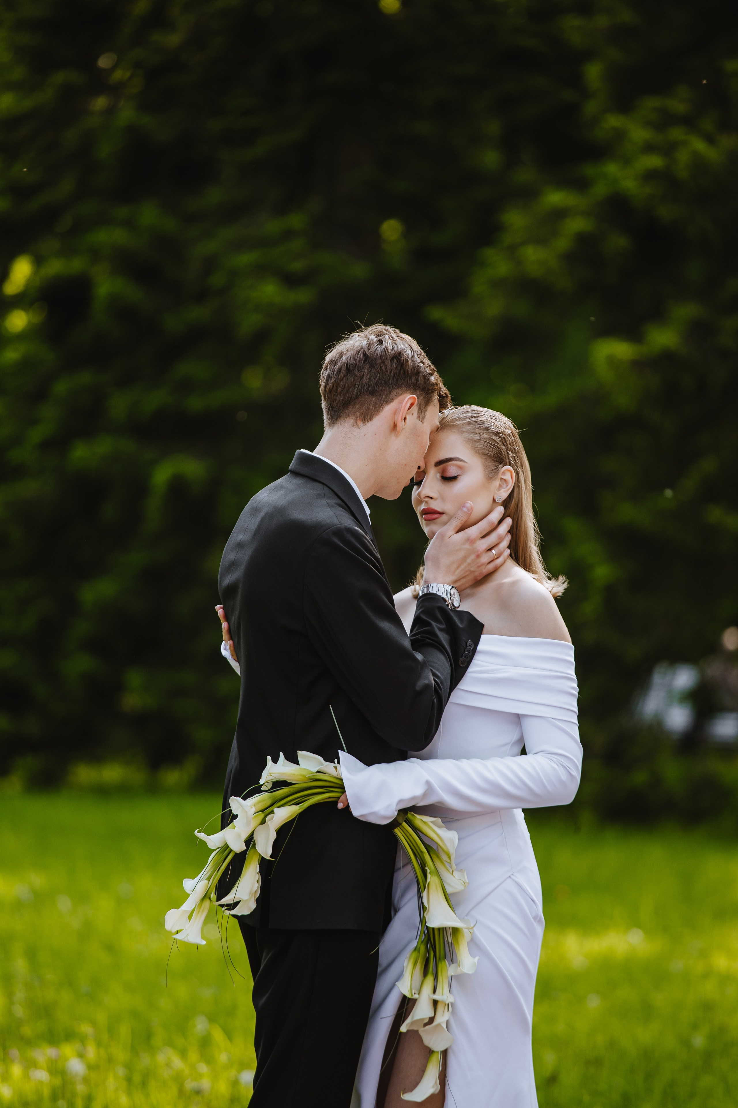 Вероника Даниил. Фотограф Алиса Субботина