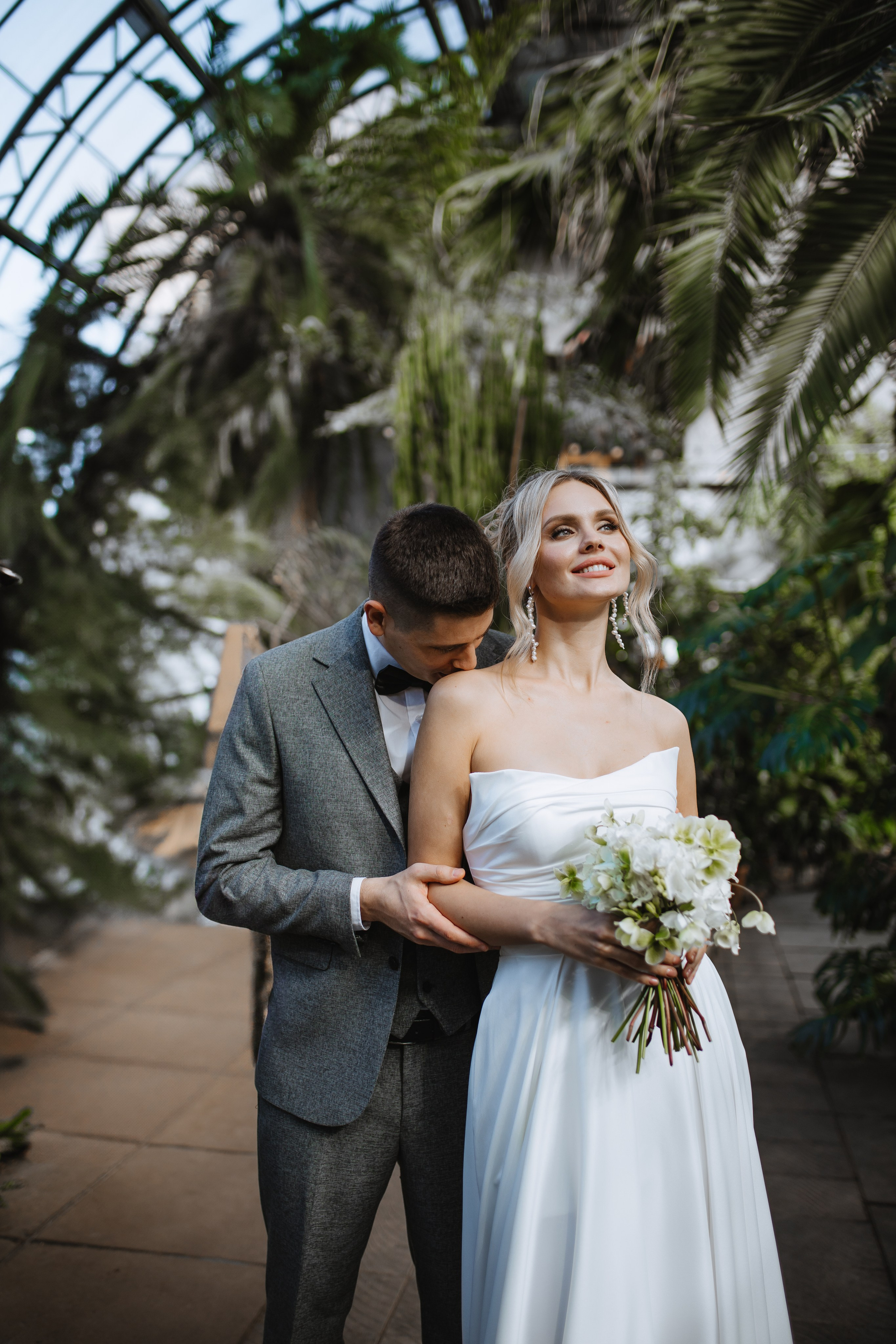 Анастасия Михаил. Фотограф Алиса Субботина