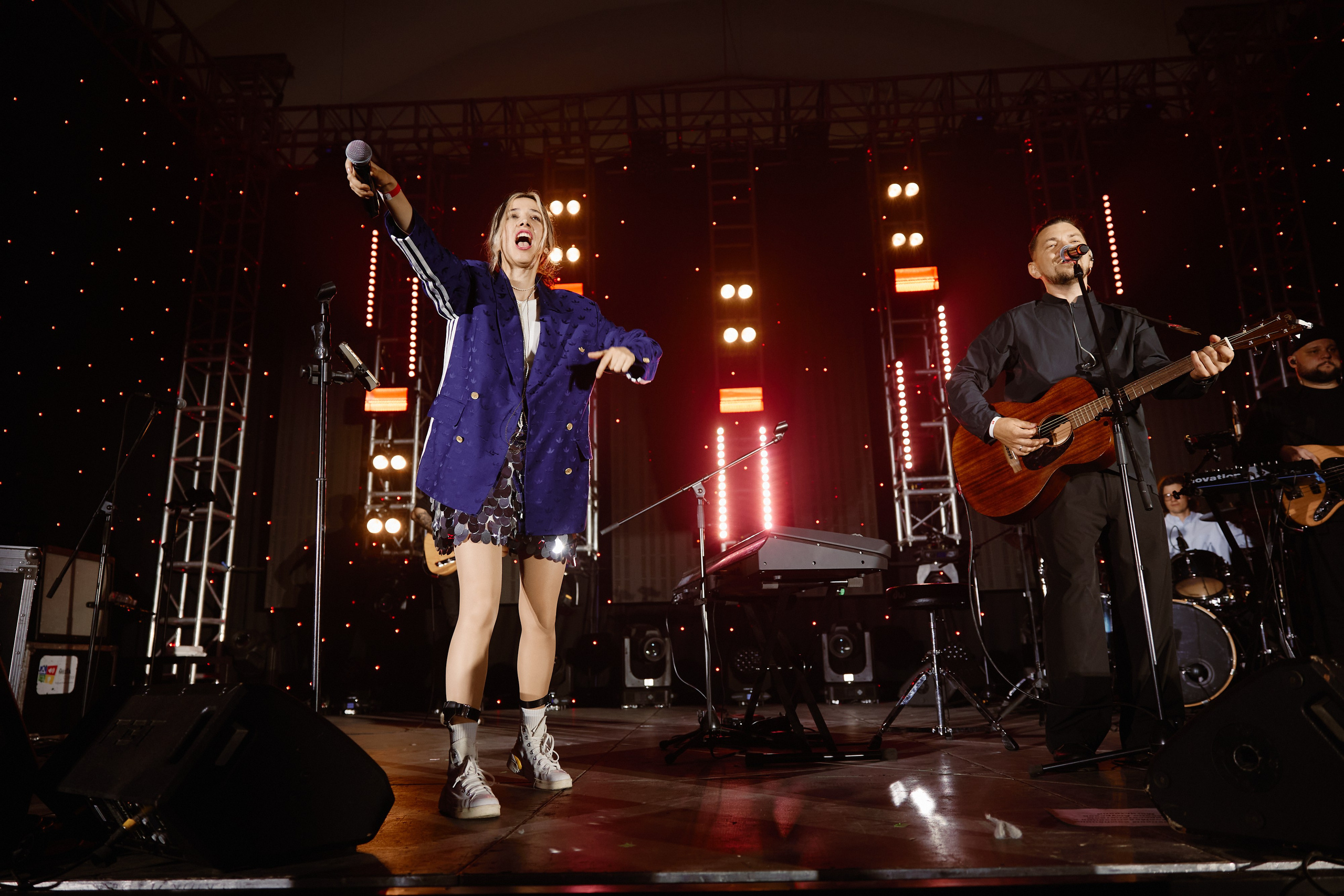 50 Лет БАМ. ФОТОГРАФ НА МЕРОПРИЯТИЕ ОТ СОЛЬ МЕДИА PRODUCTION