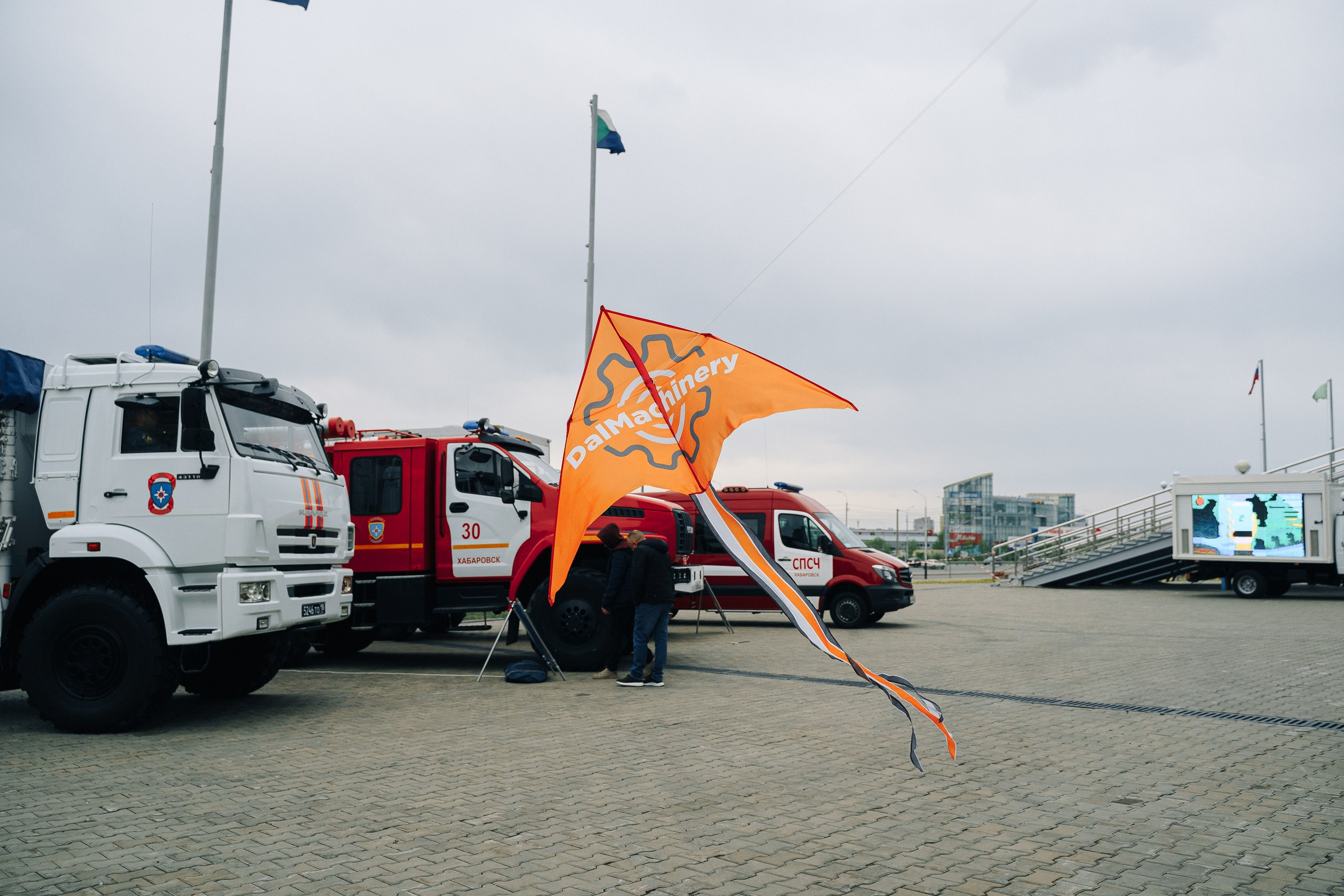 ДальМашинери|Репортаж. ФОТОГРАФ НА МЕРОПРИЯТИЕ ОТ СОЛЬ МЕДИА PRODUCTION