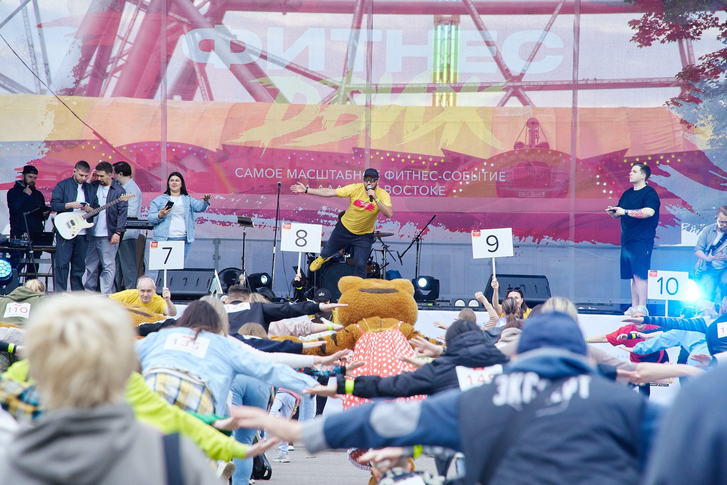 ТАЛАН ЛЕТНИЙ ДЕНЬ|Репортаж. ФОТОГРАФ НА МЕРОПРИЯТИЕ ОТ СОЛЬ МЕДИА PRODUCTION