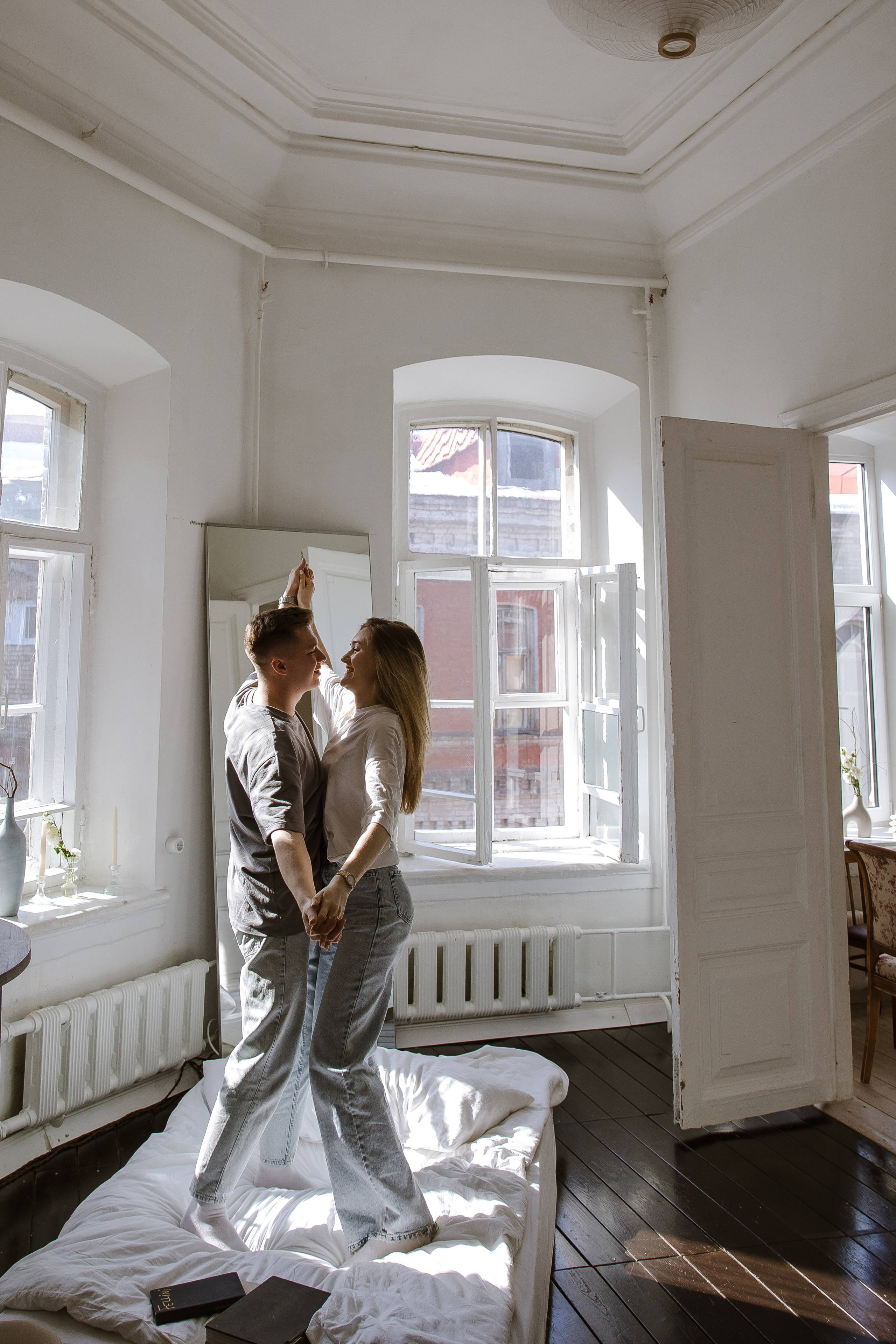 A&M. Свадебный и семейный фотограф в Самаре и Тольятти | Елена Топанцева