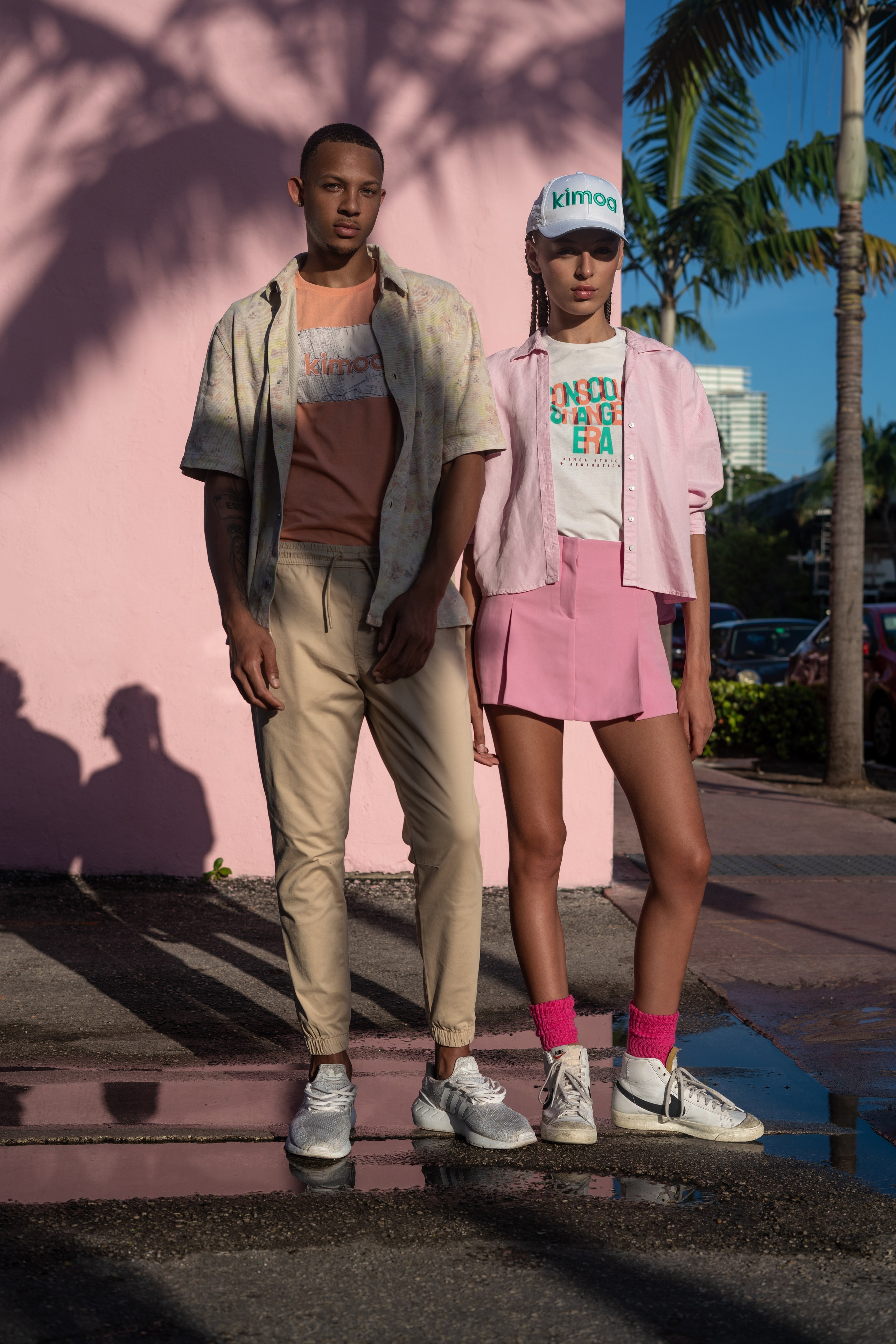 Профессиональный ретушер Елена Ситник