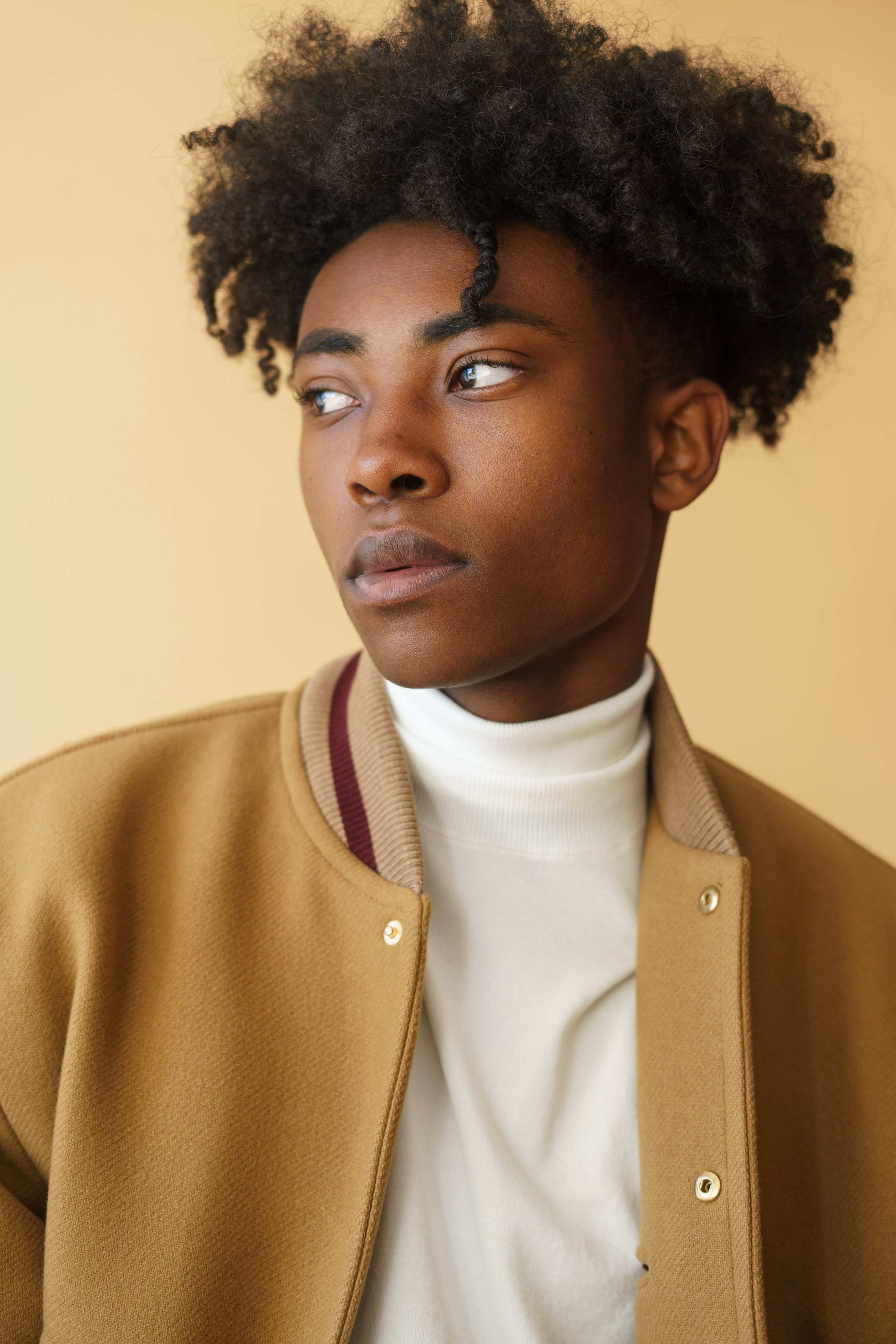 Профессиональный ретушер Елена Ситник