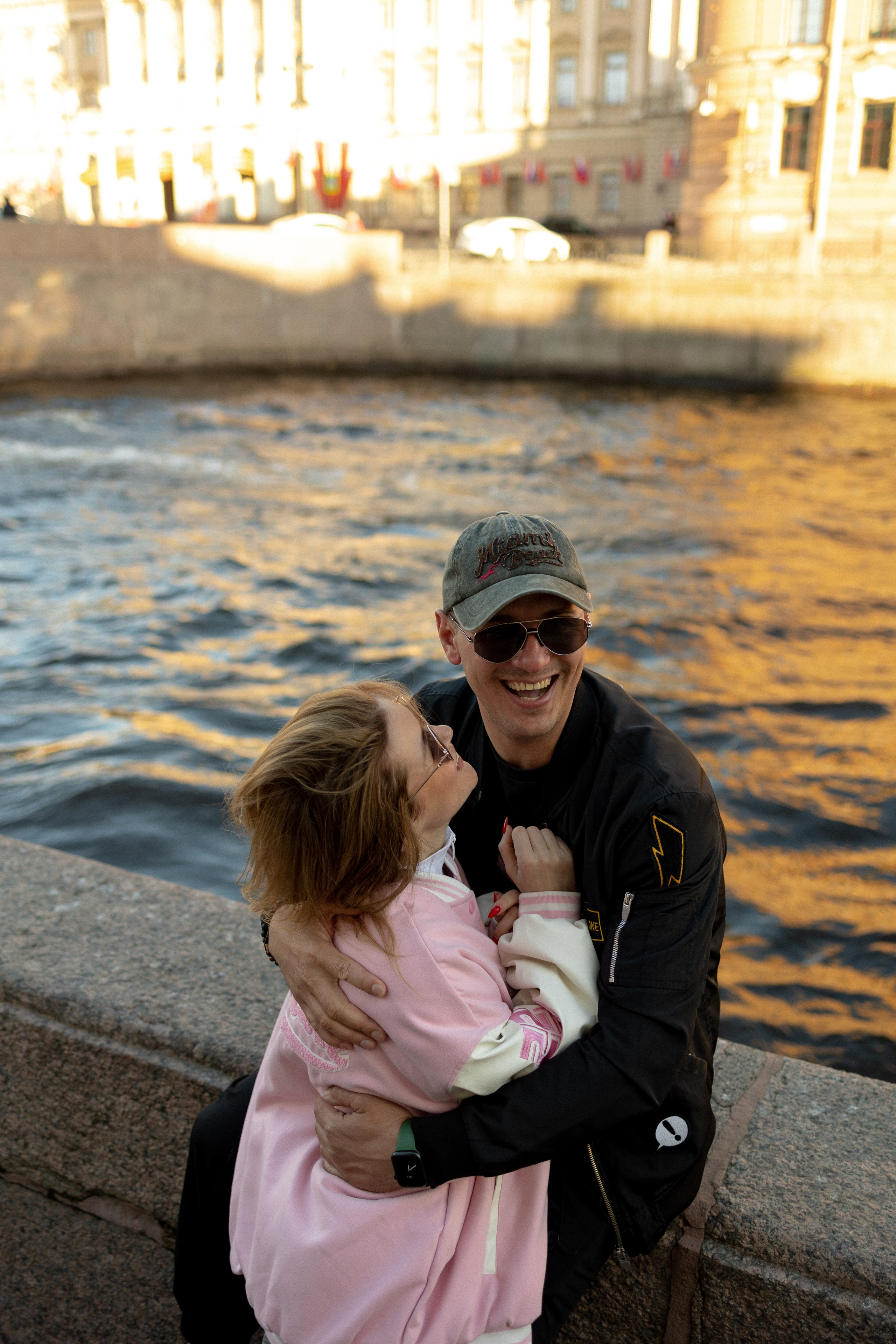 Прогулочные. Фотограф в Санкт-Петербурге Шевченко Наталья