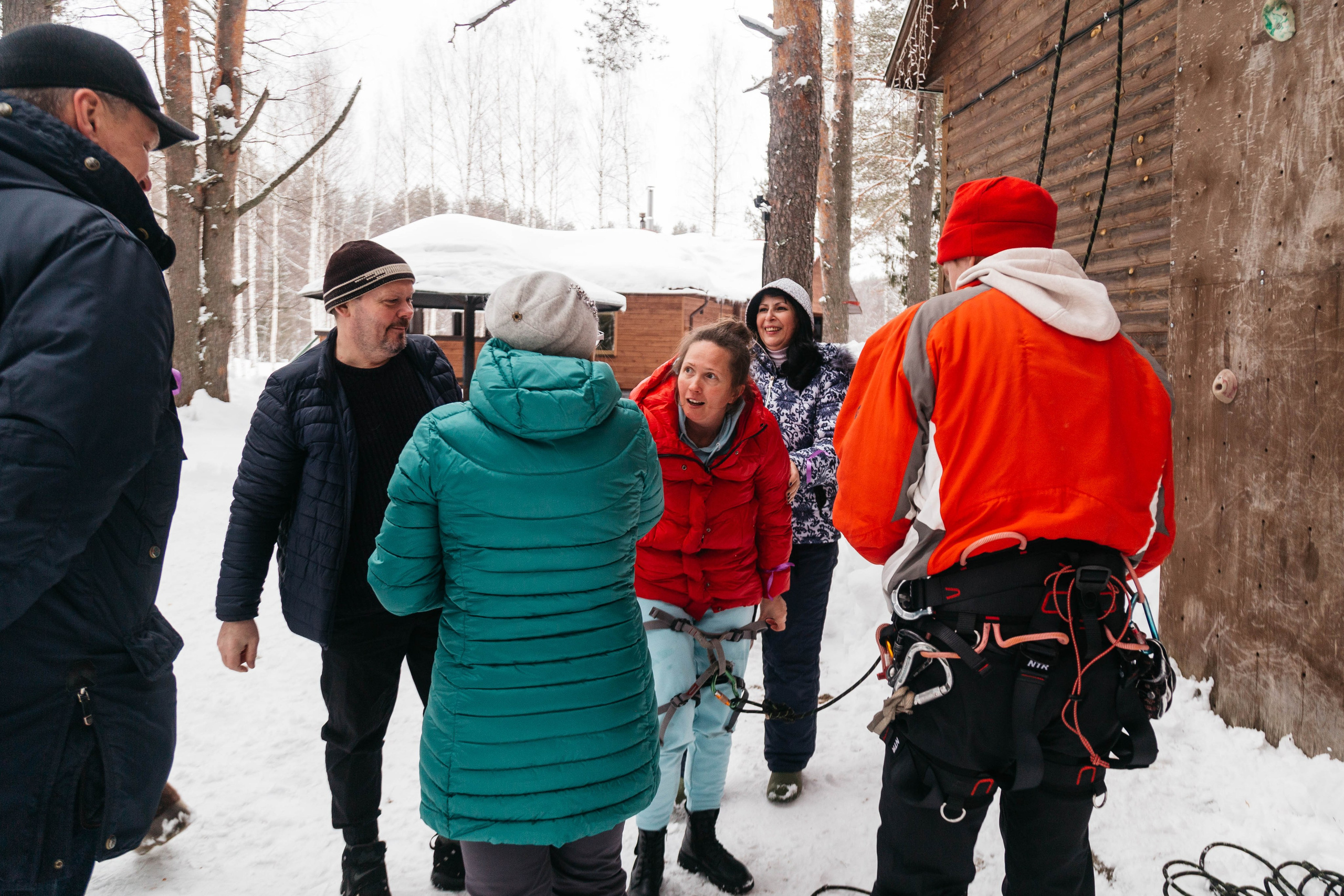 Фотоотчёт, репортаж с любого вашего мероприятия