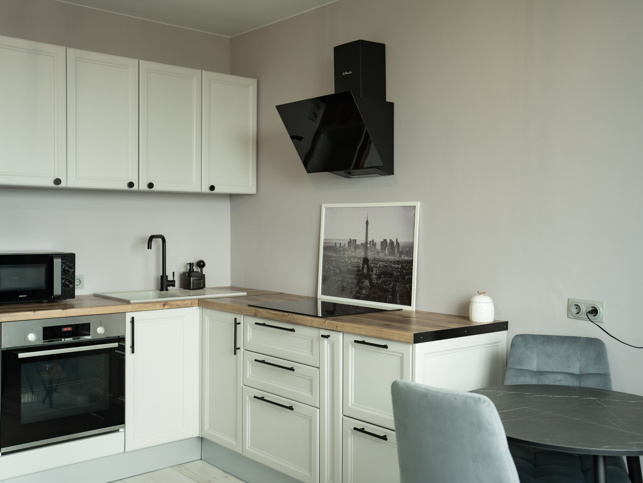 Интерьерная съемка квартиры для сдачи в аренду на улице Пионерской. Фотограф, Портретные, семейный, детский, индивидуальный, Козлова Юлия