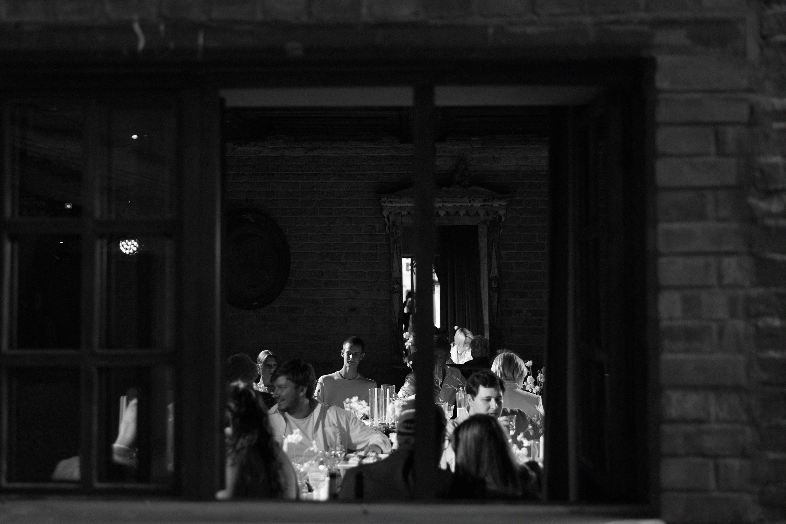 Анна и Даниил. Letova Wedding — Свадебный организатор в Москве