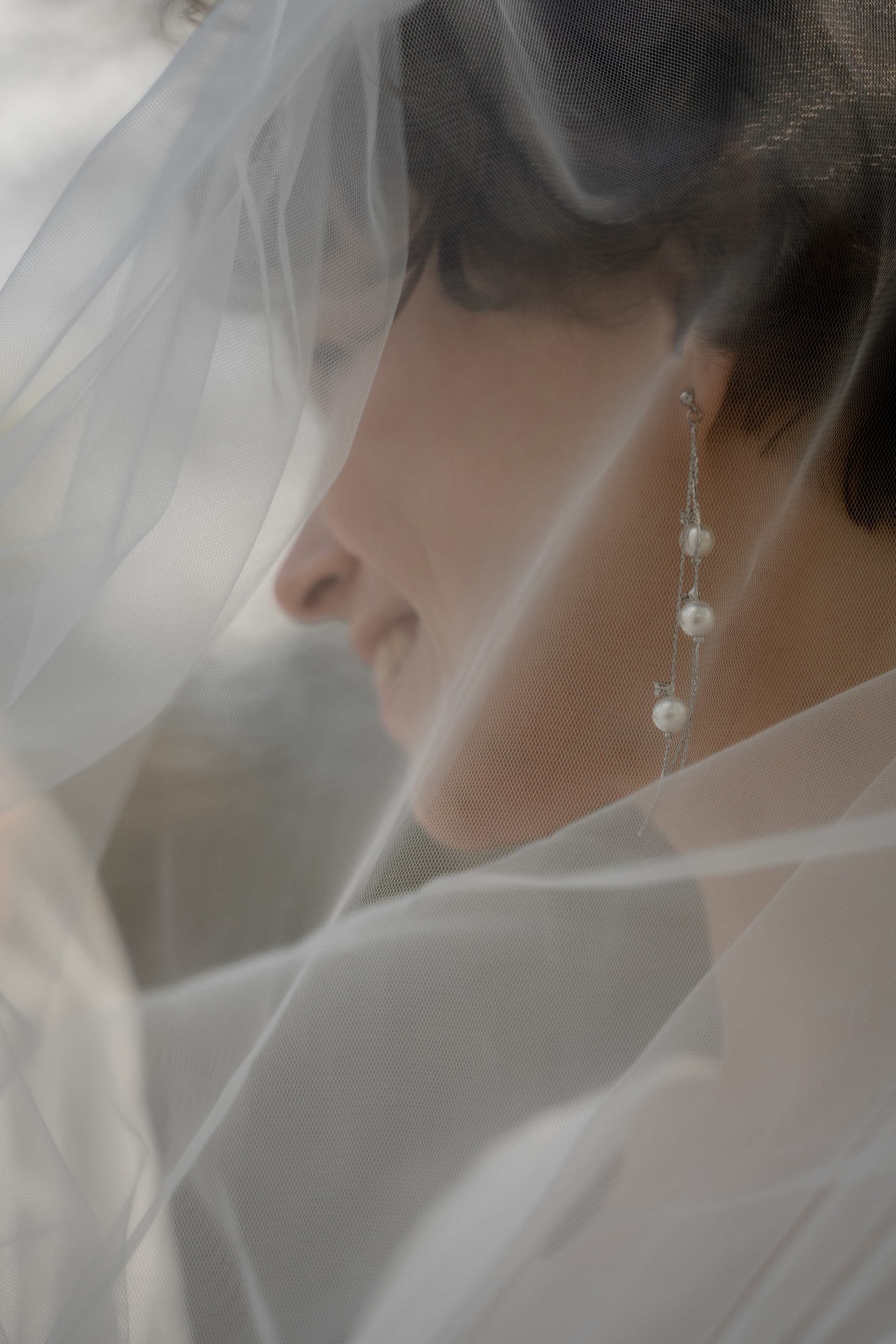 Дарья и Дмитрий. Портретный и свадебный фотограф Алла Карени Москва