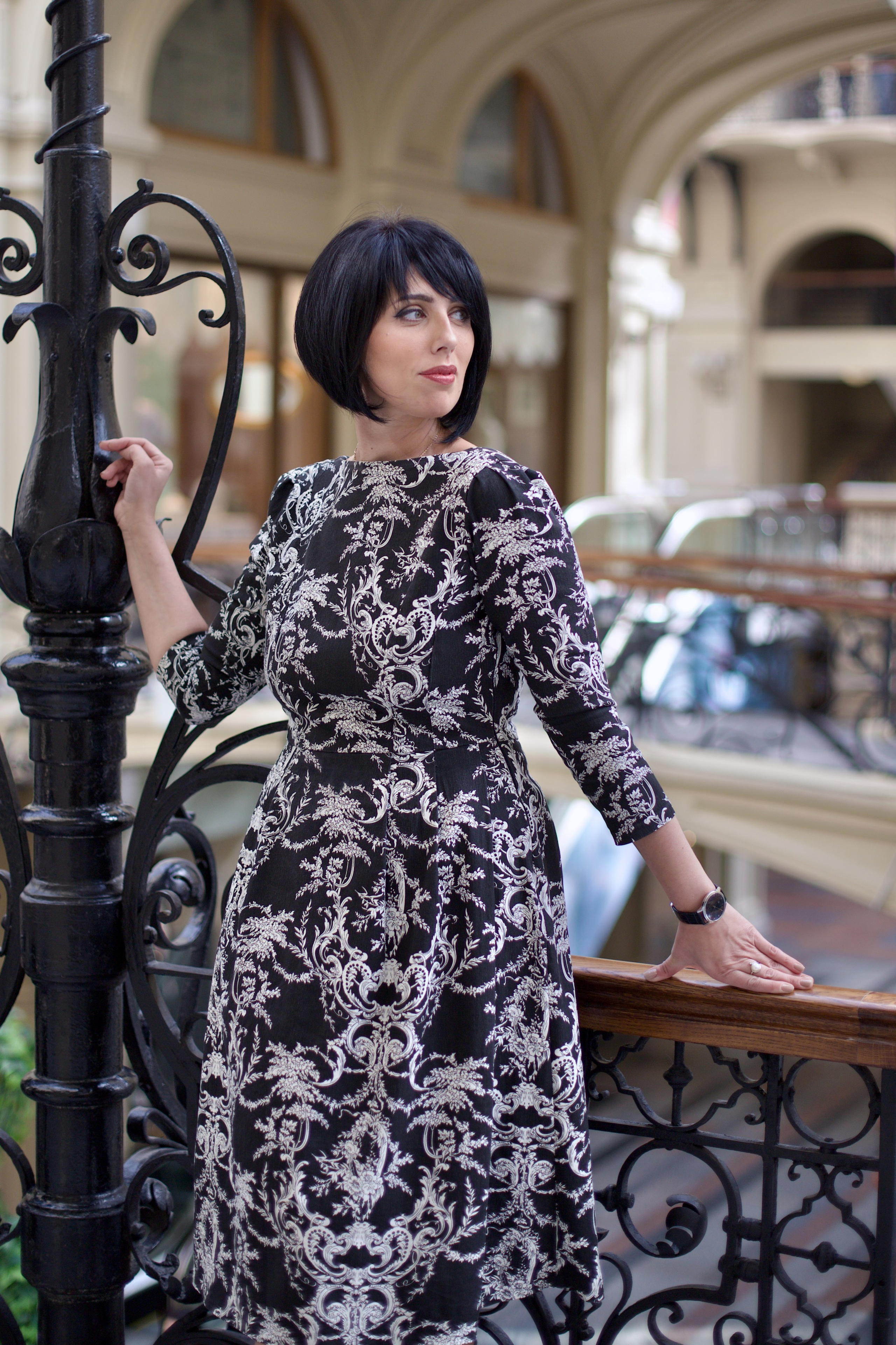 Анастасия. Школьные выпускные альбомы в Москве Марина Николаева