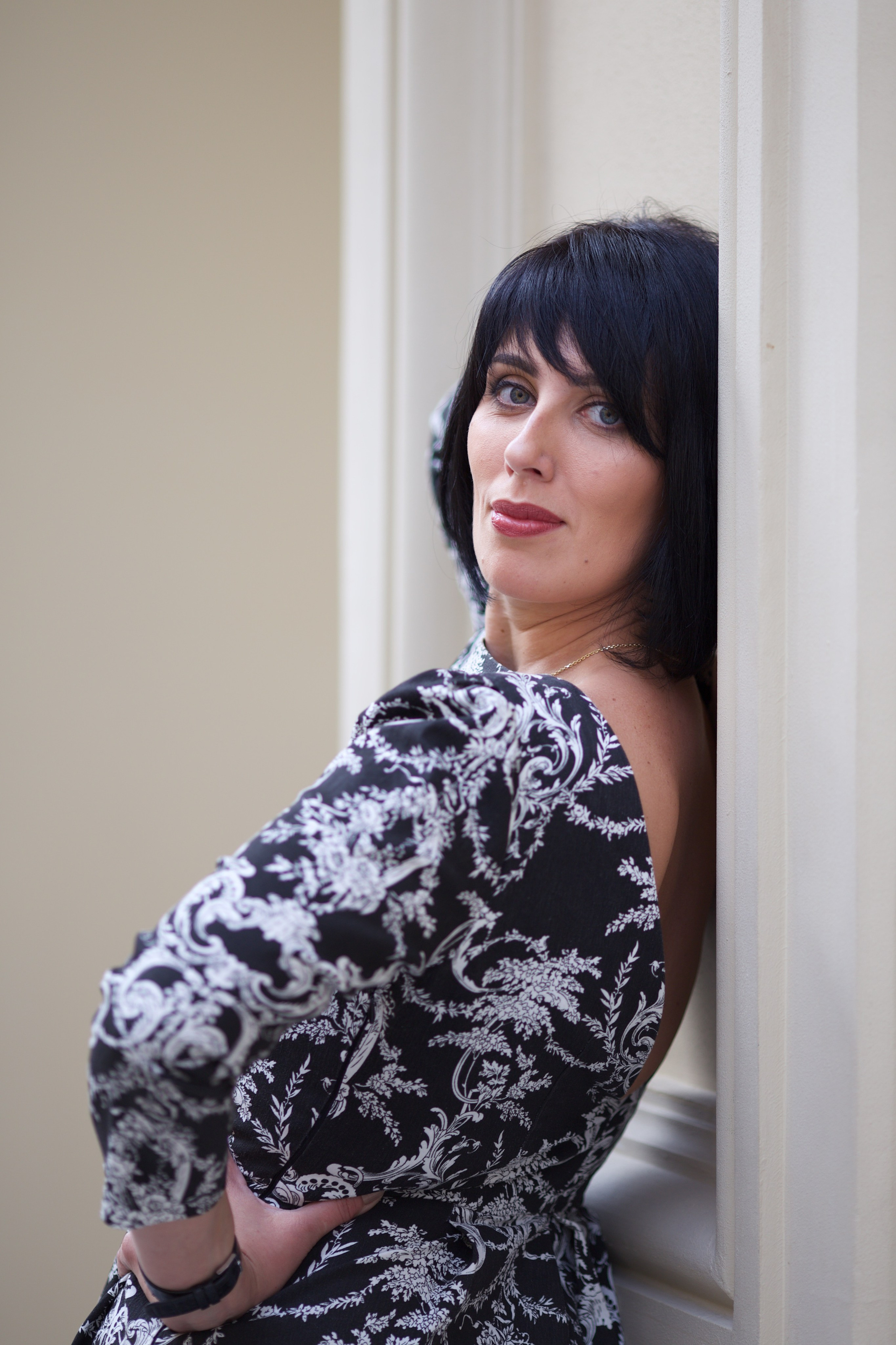 Анастасия. Школьные выпускные альбомы в Москве Марина Николаева