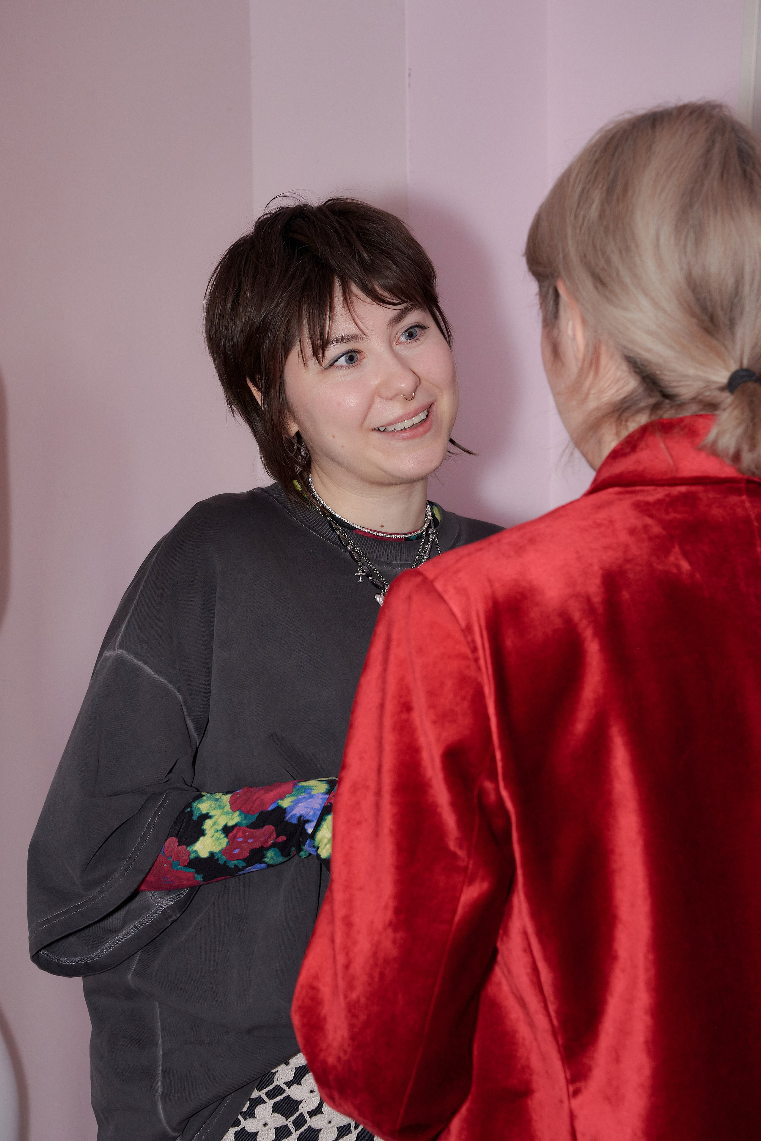 Поп-ап брендов EMBRA и CREATION POLE. Наталия Дианова — фотограф для брендов и экспертов в Москве