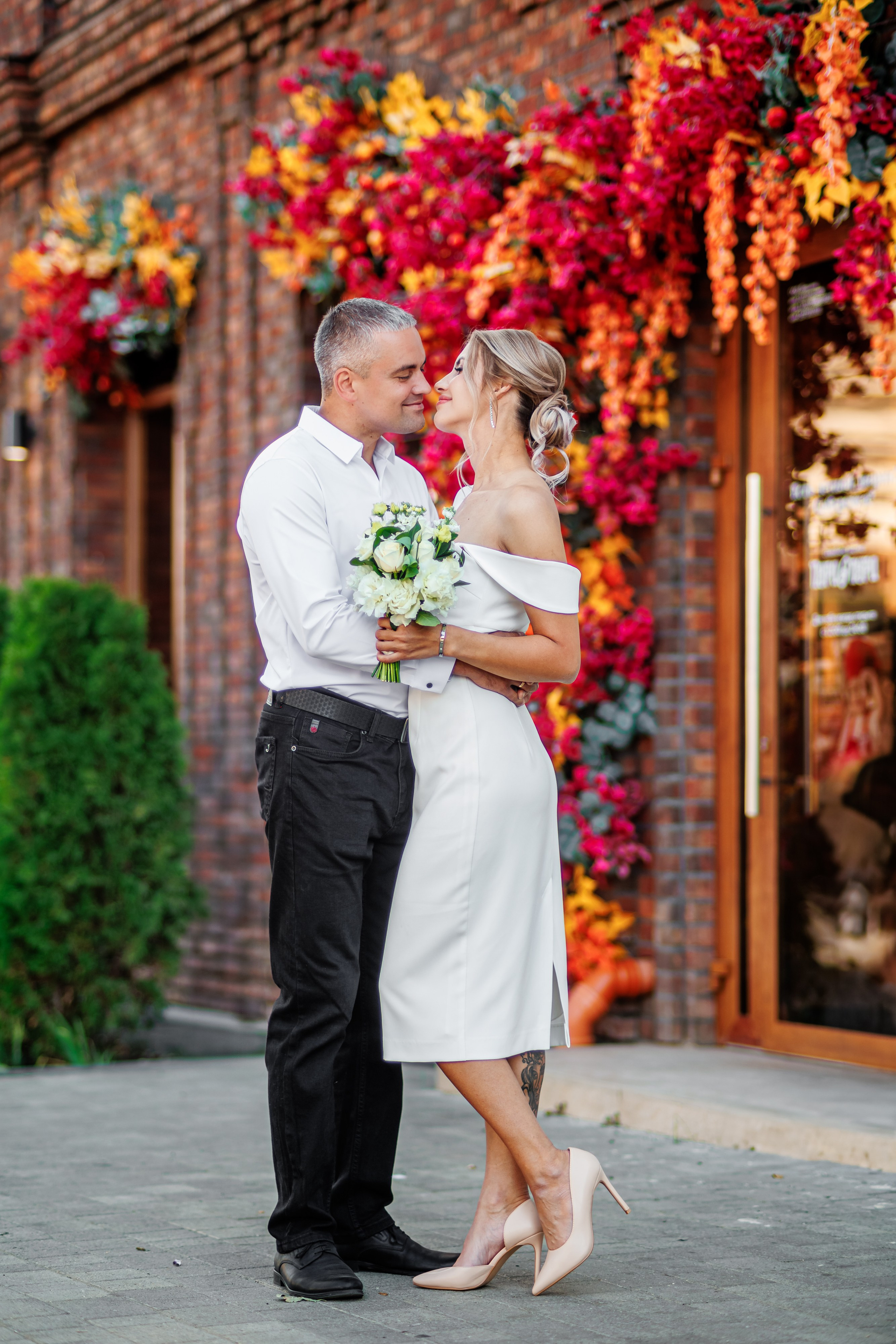 12.10.24. Свадебный и семейный фотограф в Армавире