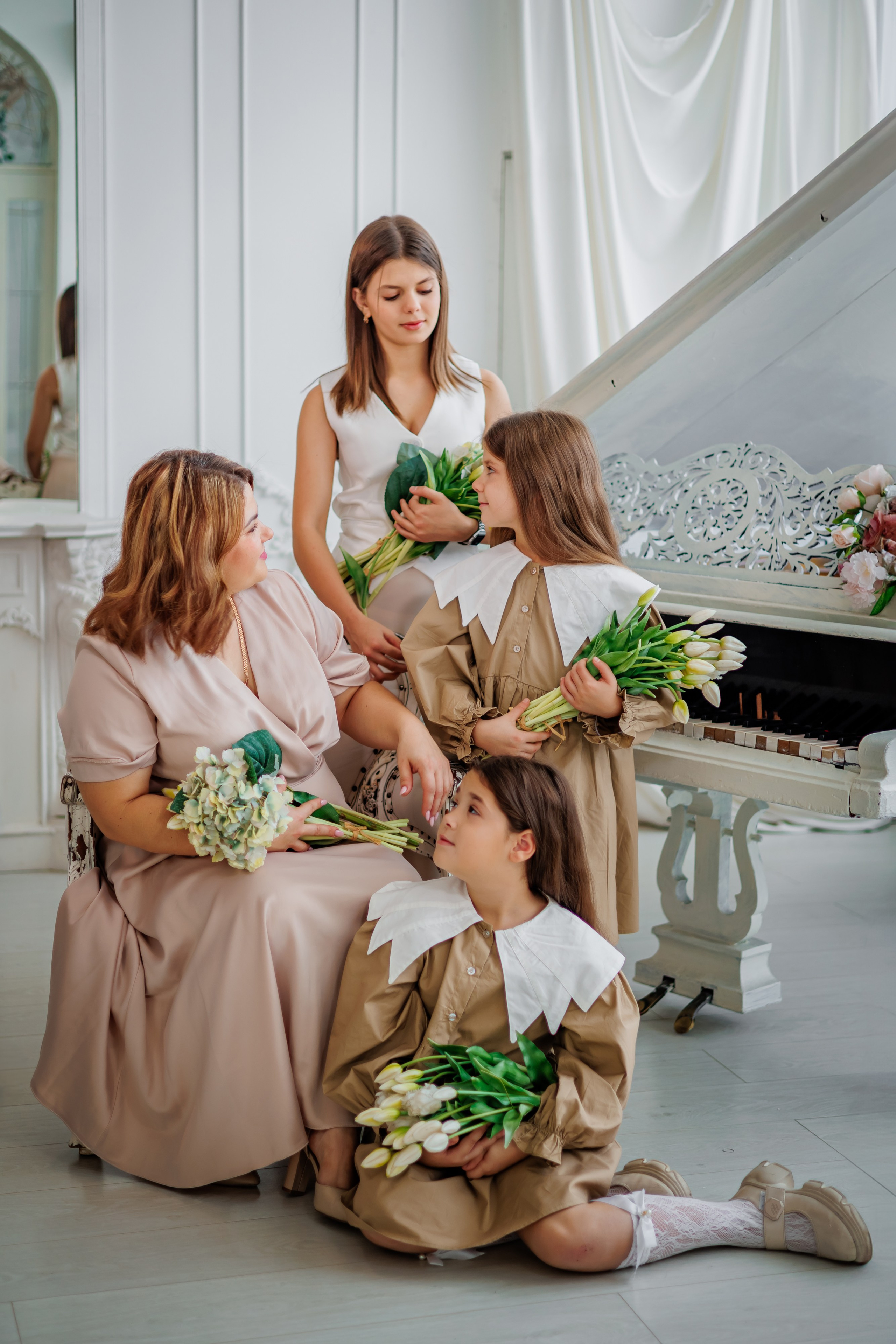 16.10.24. Свадебный и семейный фотограф в Армавире