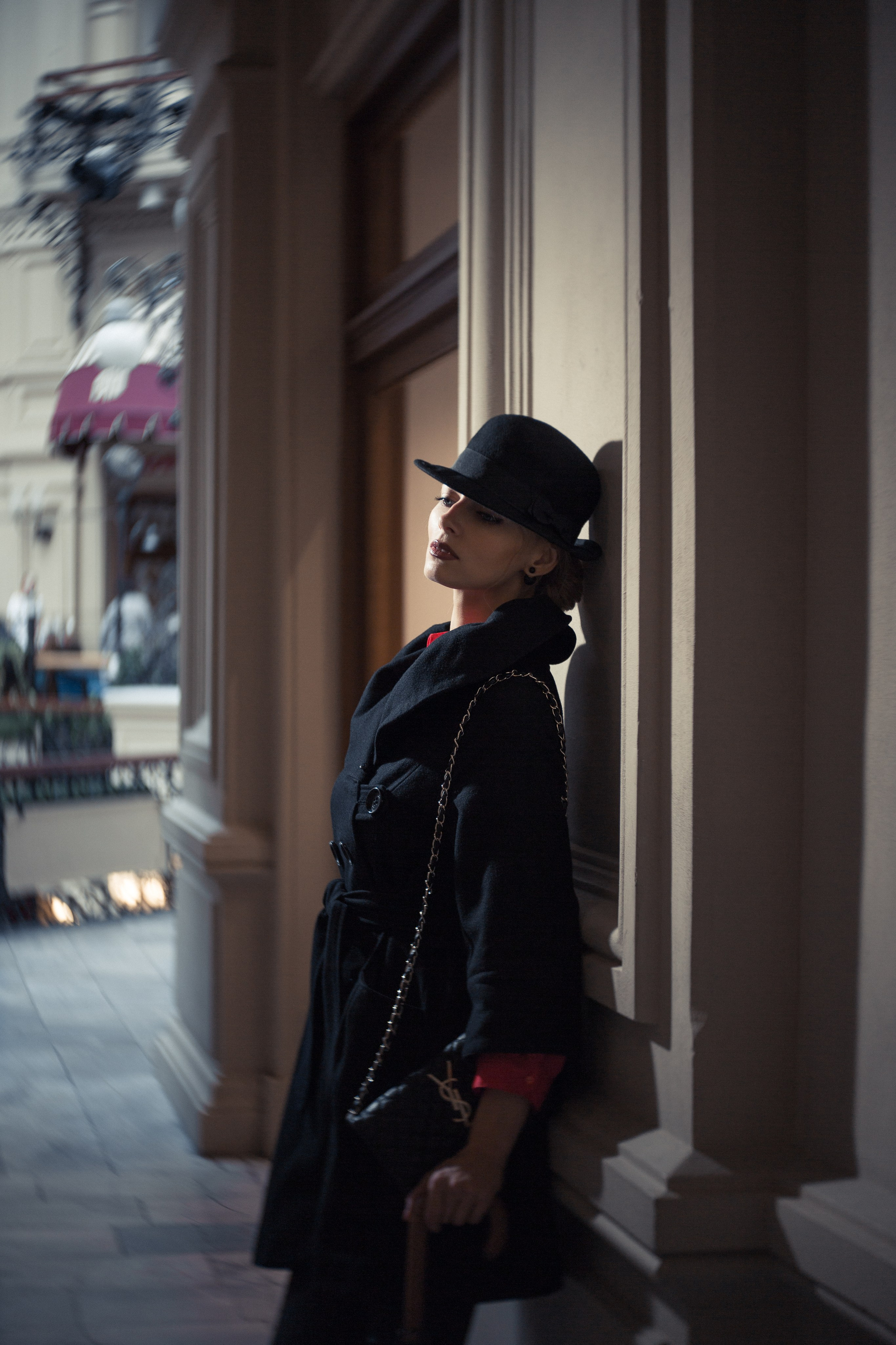 Fashion Portfolio. Рекламный, предметный, репортажный, семейный фотограф и художник в Москве