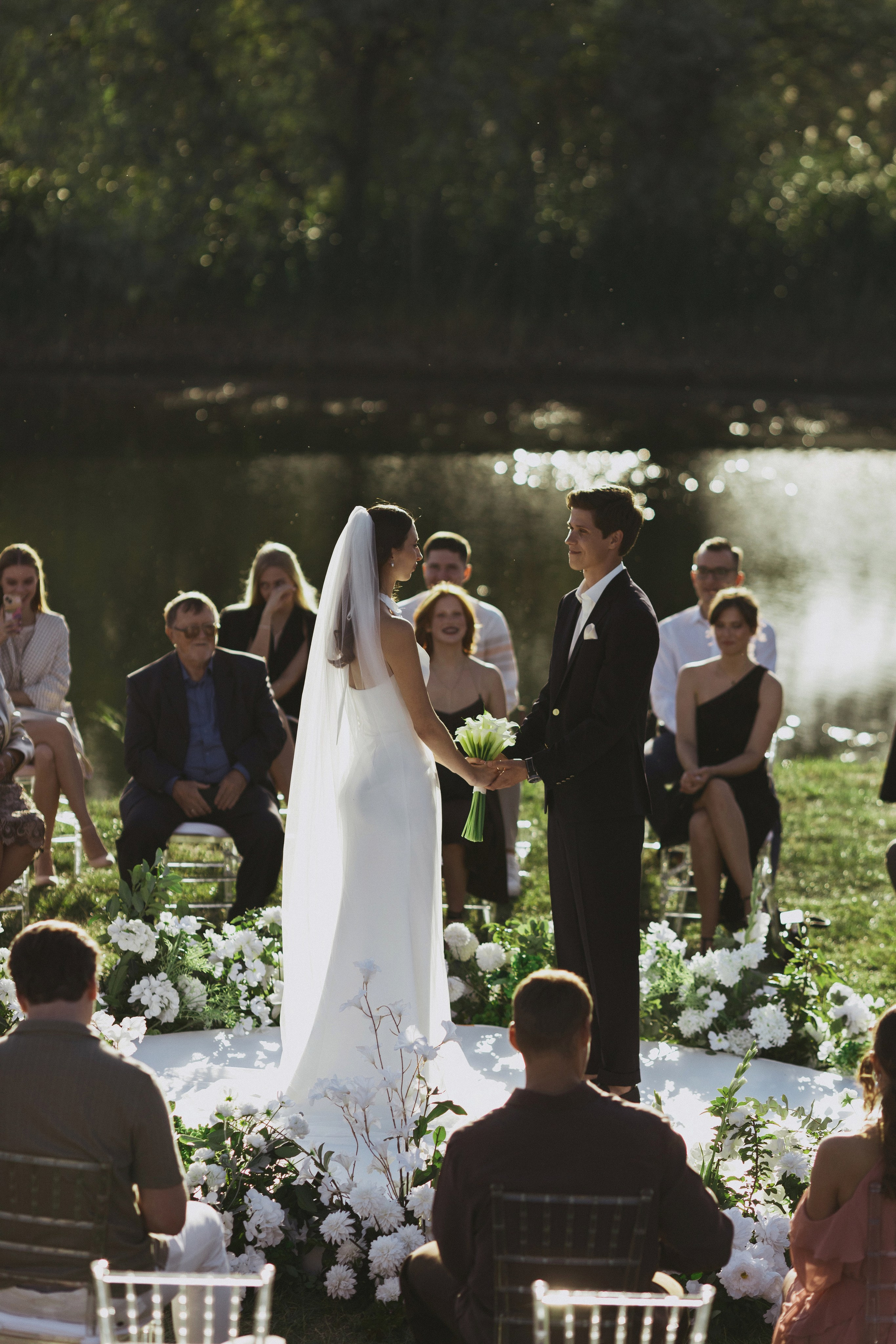 Свадебный фотограф в Ростове-на-Дону