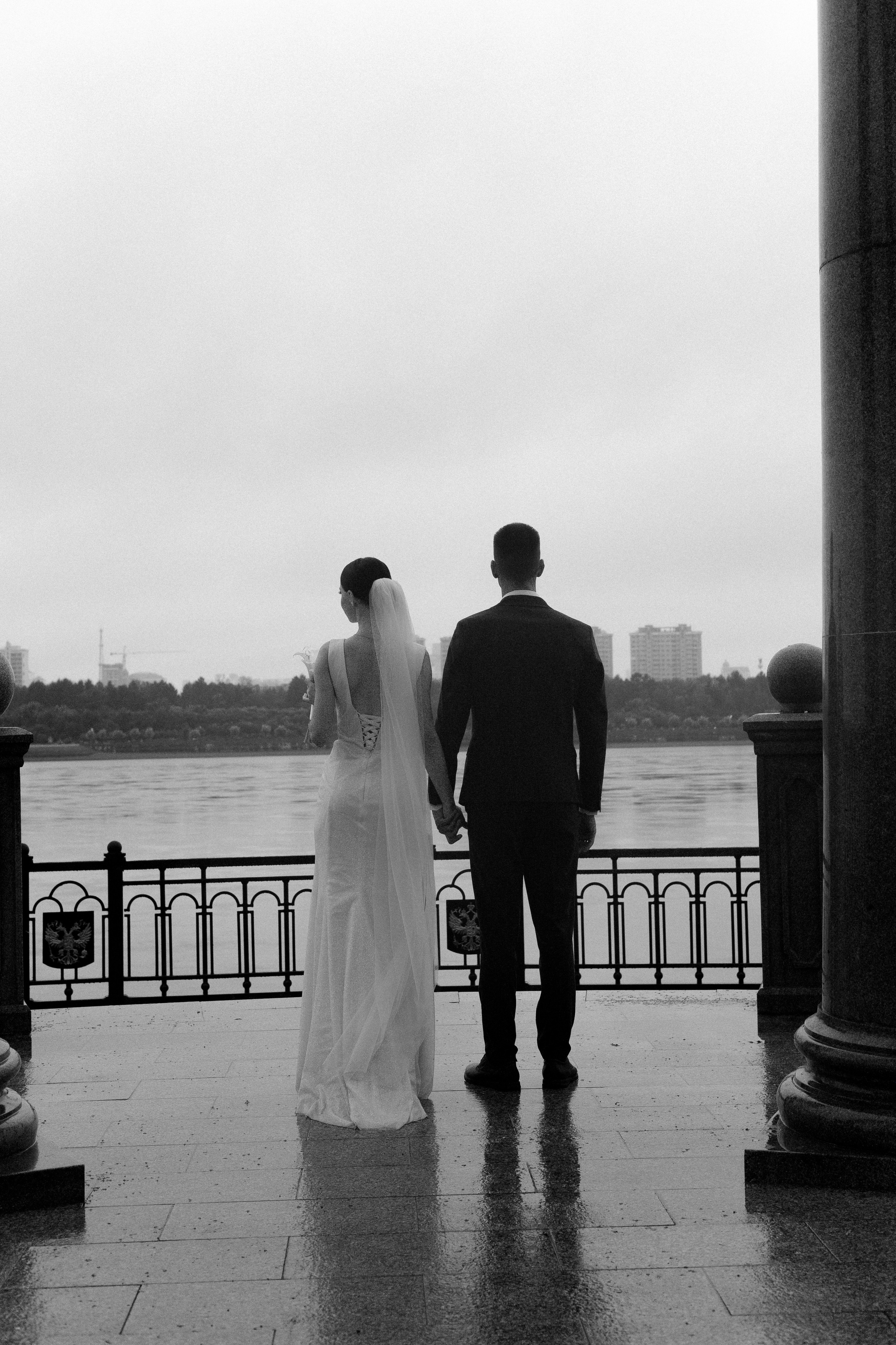 Ольга&Владислав. Фотограф в г. Благовещенск, свадебные, семейные и индивидуальные