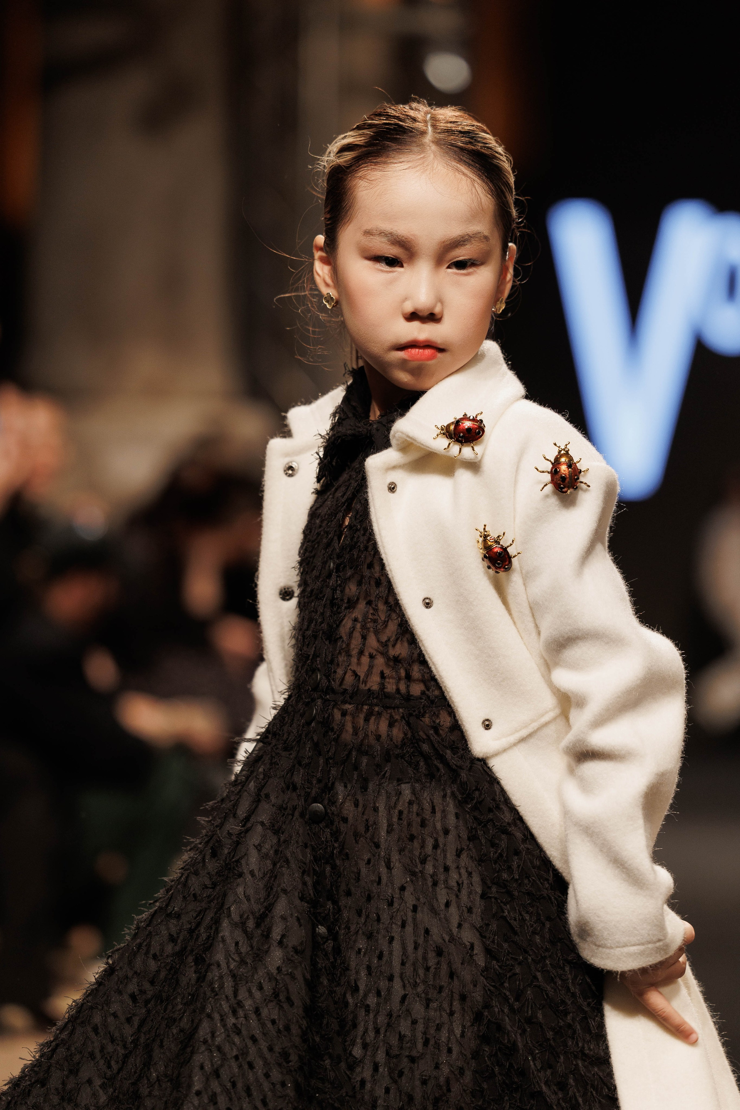 IFB-показ. About