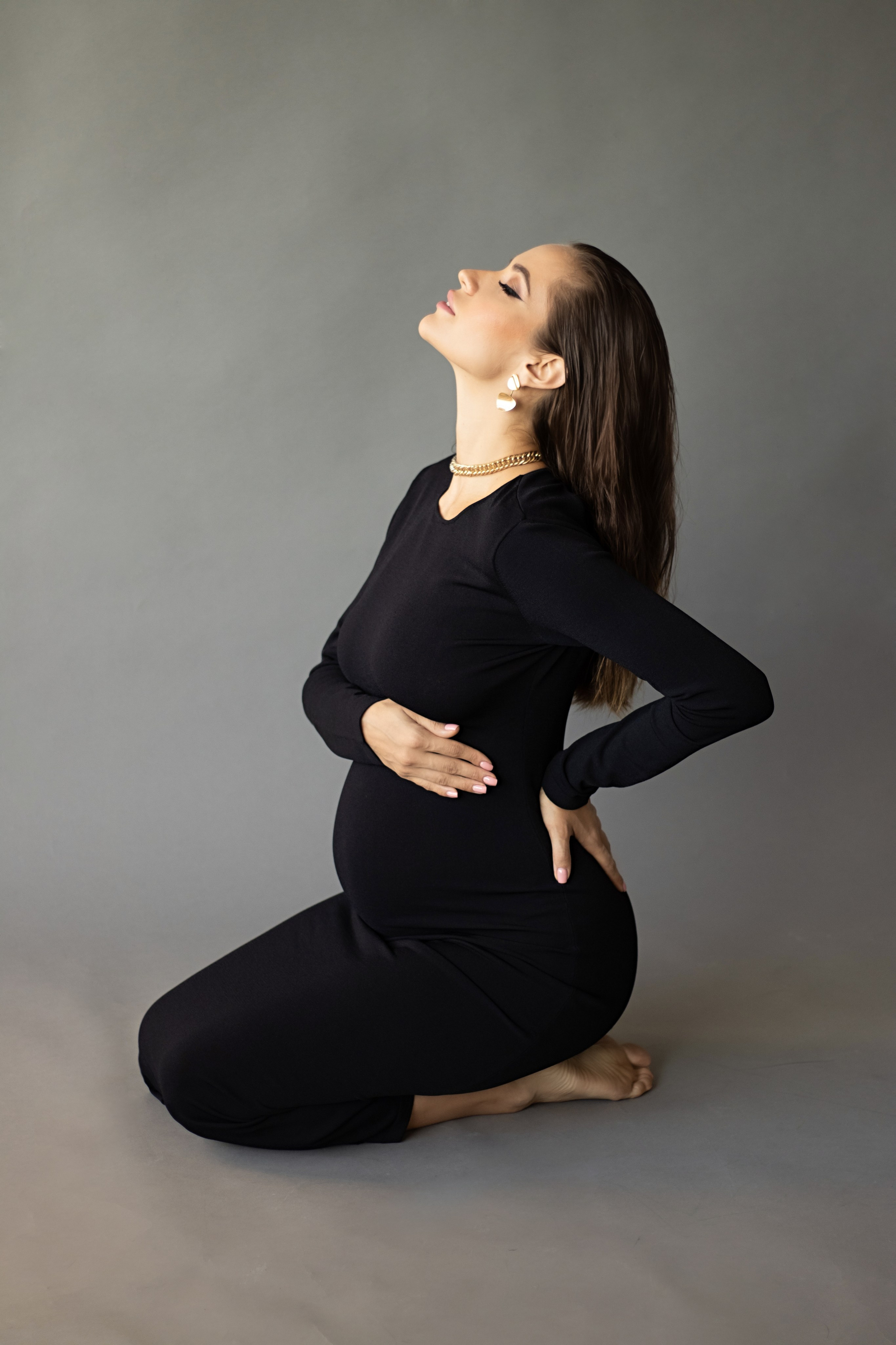 Екатерина второй образ. Женский и семейный фотограф Марина Яковлева, г. Москва