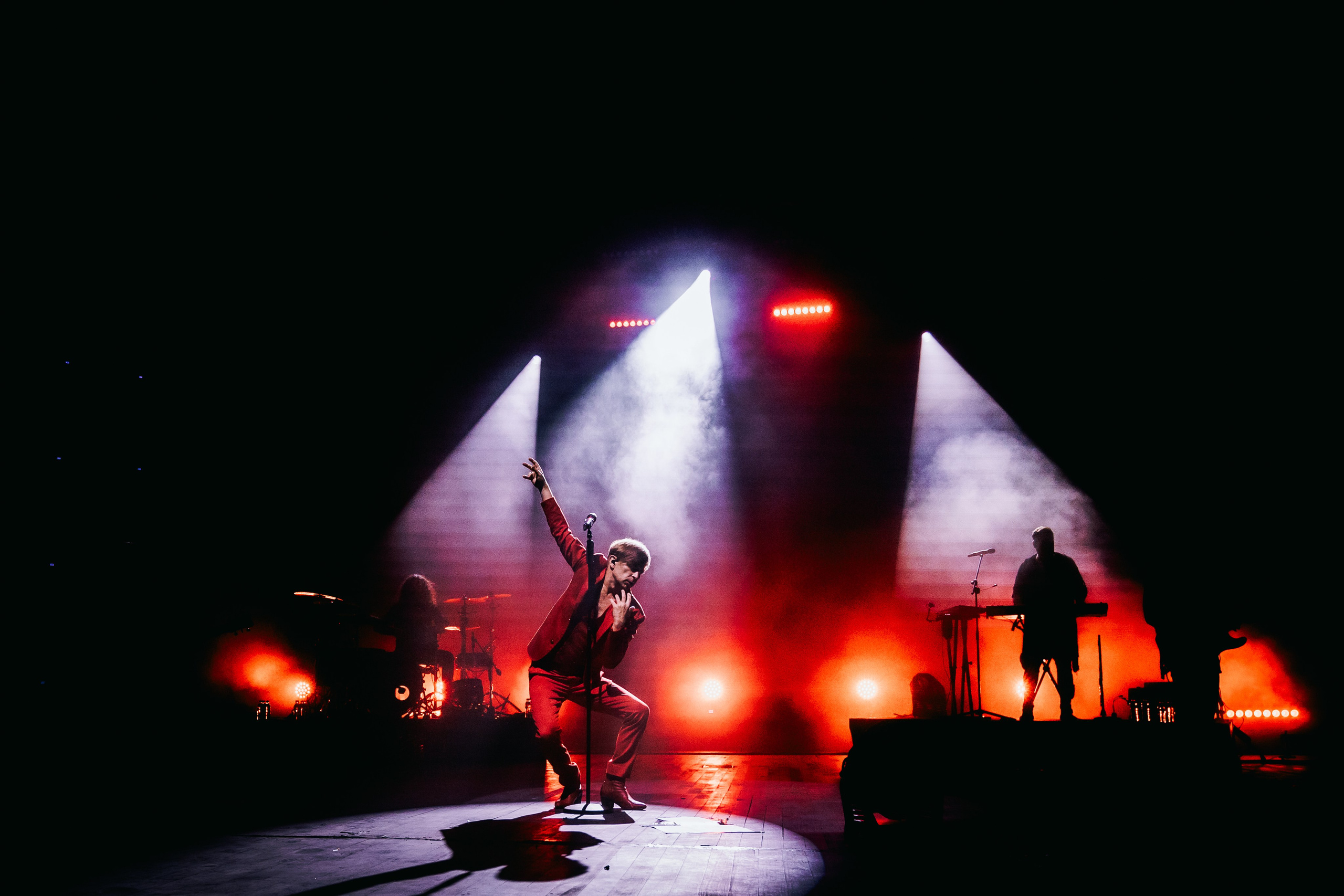 Би-2. Photo & Video production