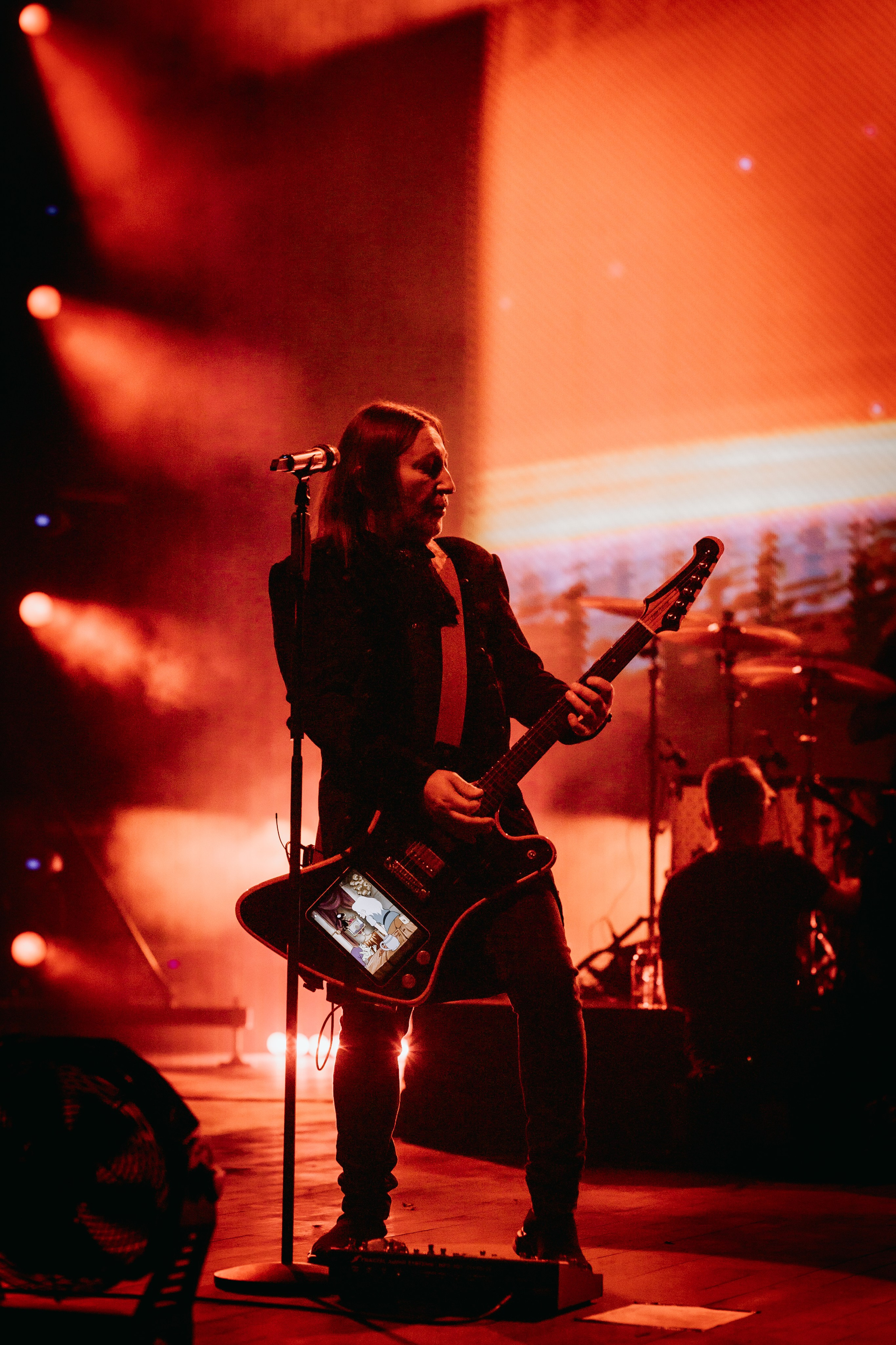 Би-2. Photo & Video production