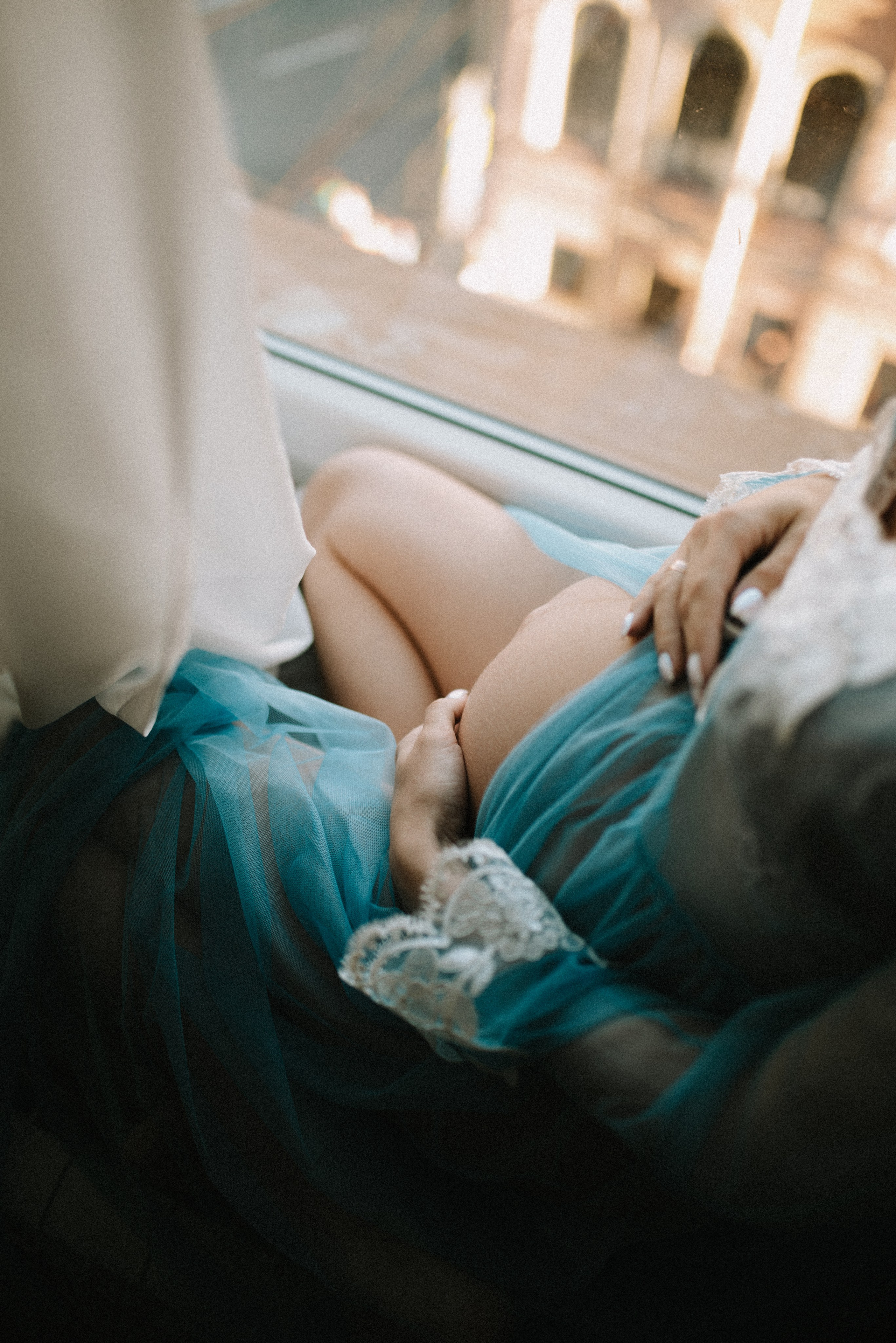 Юлия и Леонид " — в ожидании». Фотограф Санкт-Петербург, Новороссийск