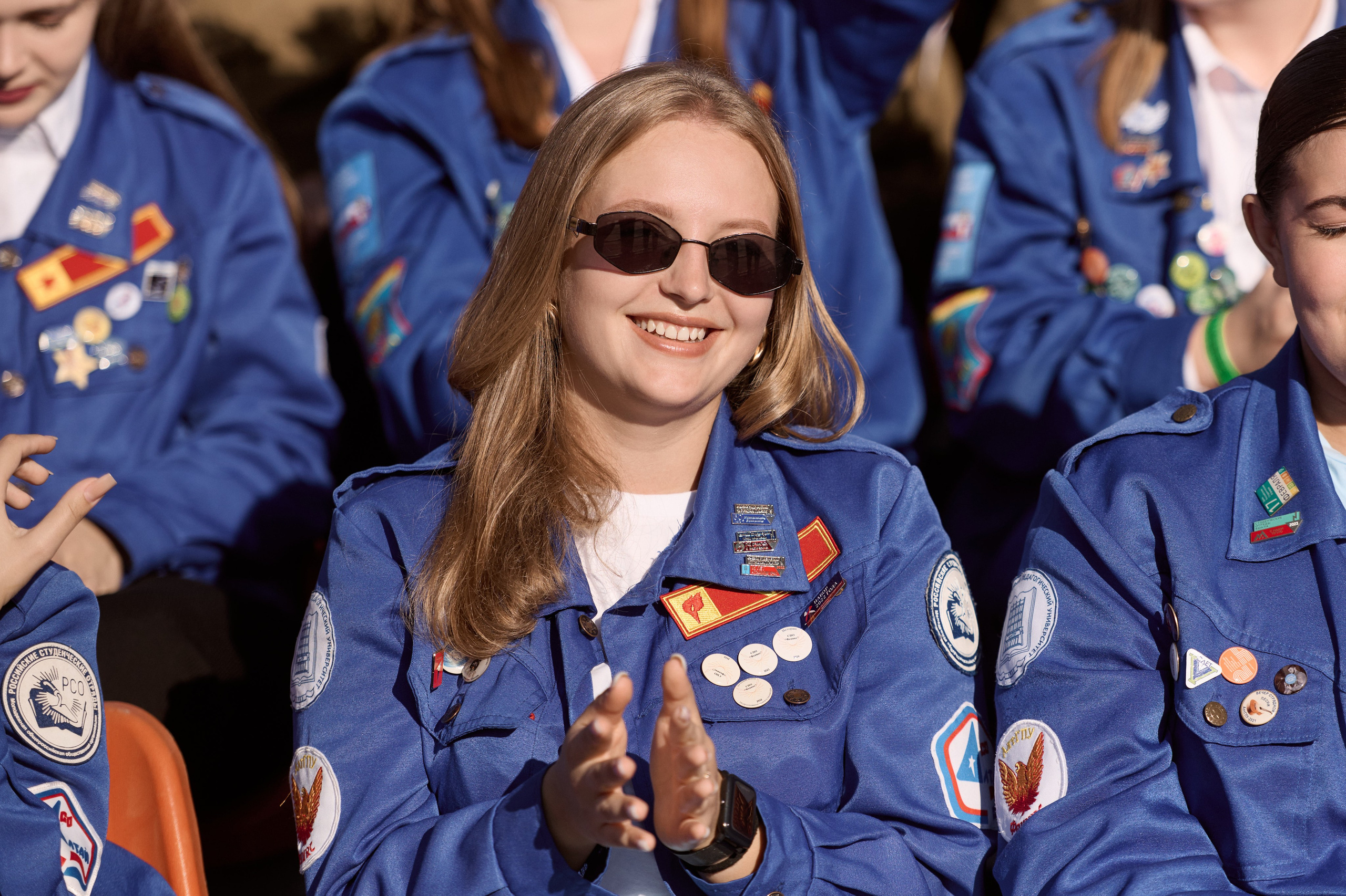 Павловский слёт. Сергей Богомолов. Свадебный и семейный фотограф