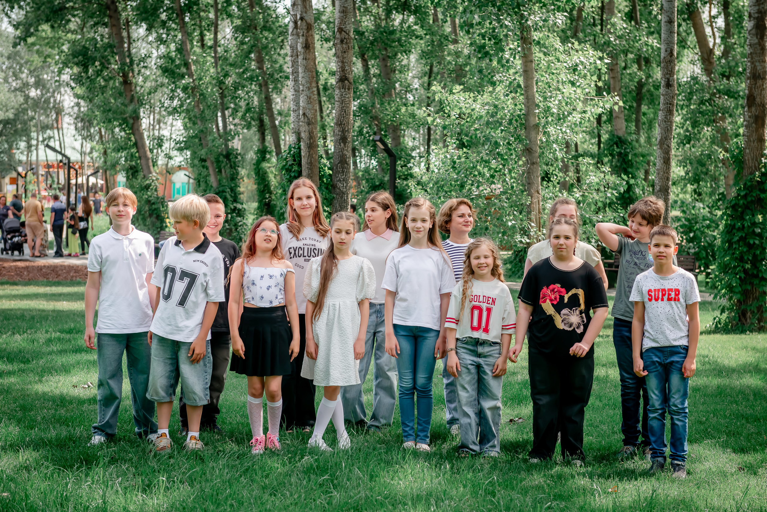 4 «А» |п. Дубовое|Начальная школа|2025. ALBUMIA