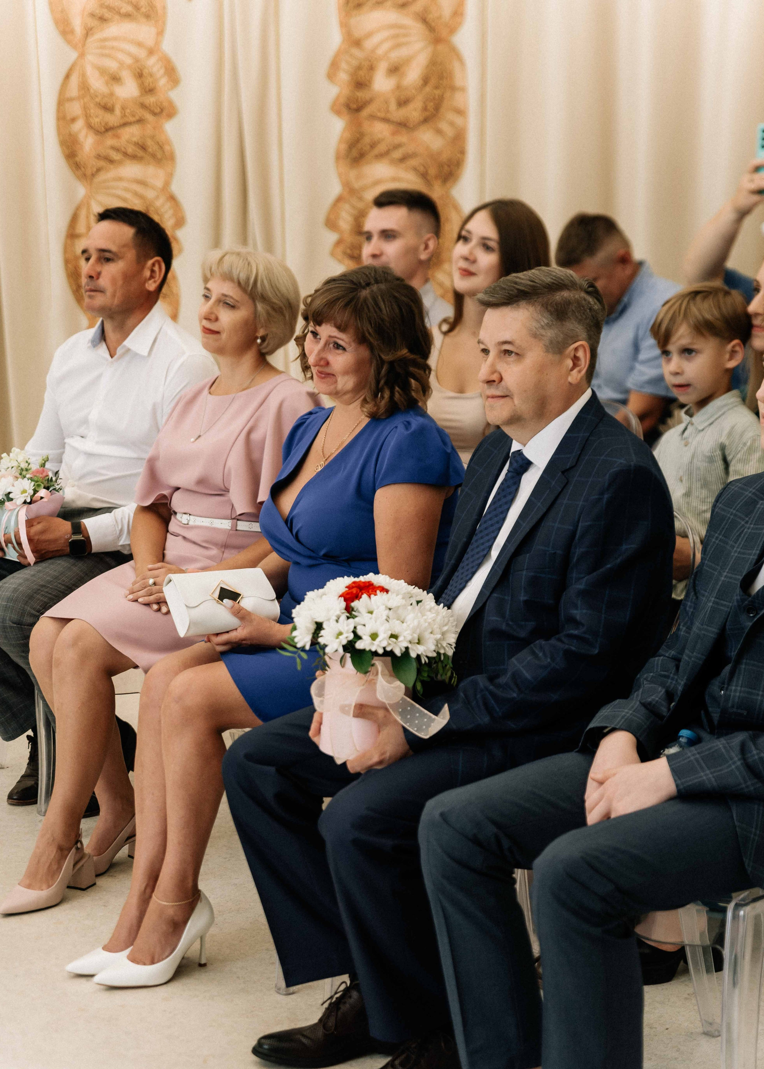 Vadim & Ekaterina. Портретный фотограф Анастасия Завалкевич