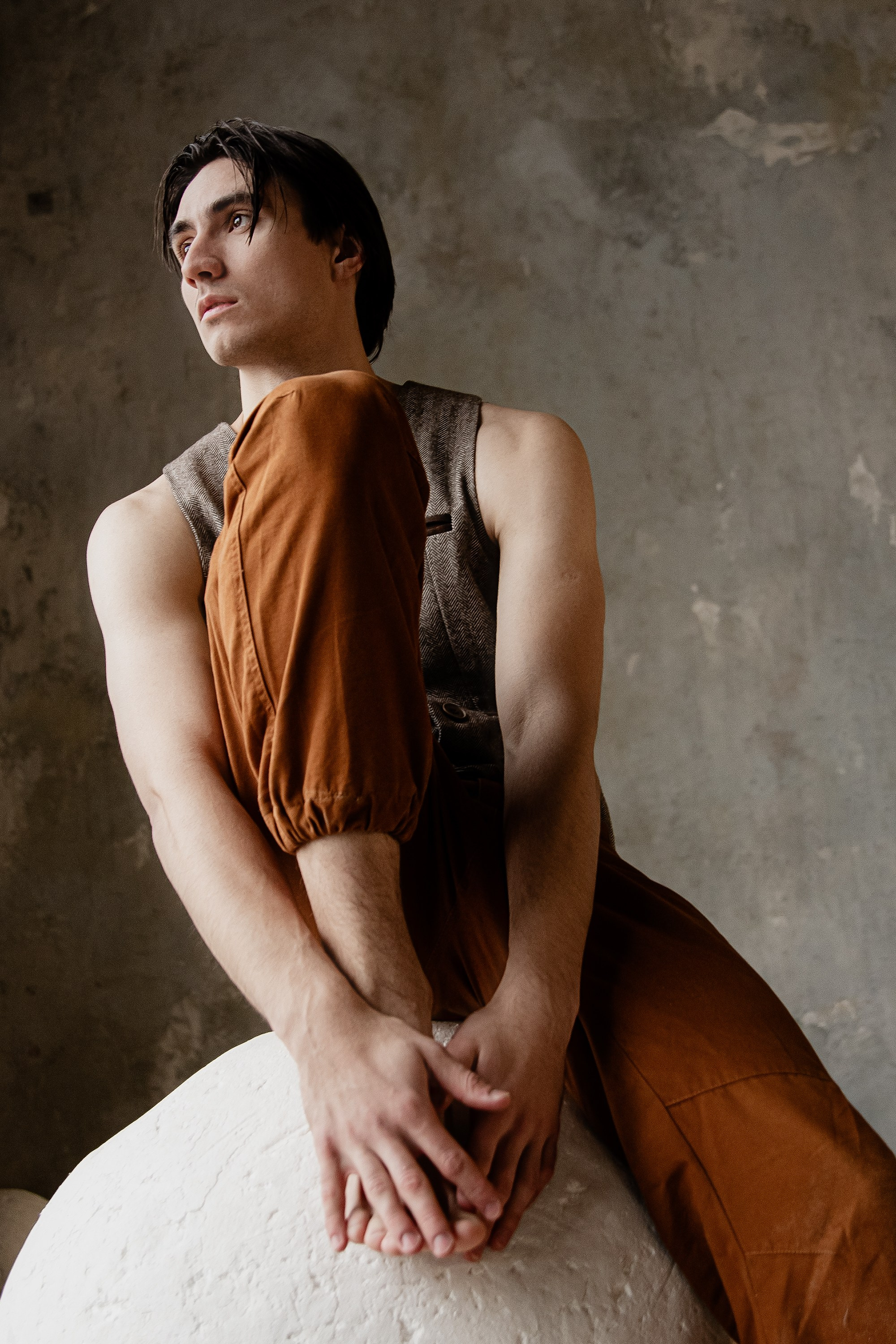 Марк. Свадебный/Портретный фотограф снимаю в Москве