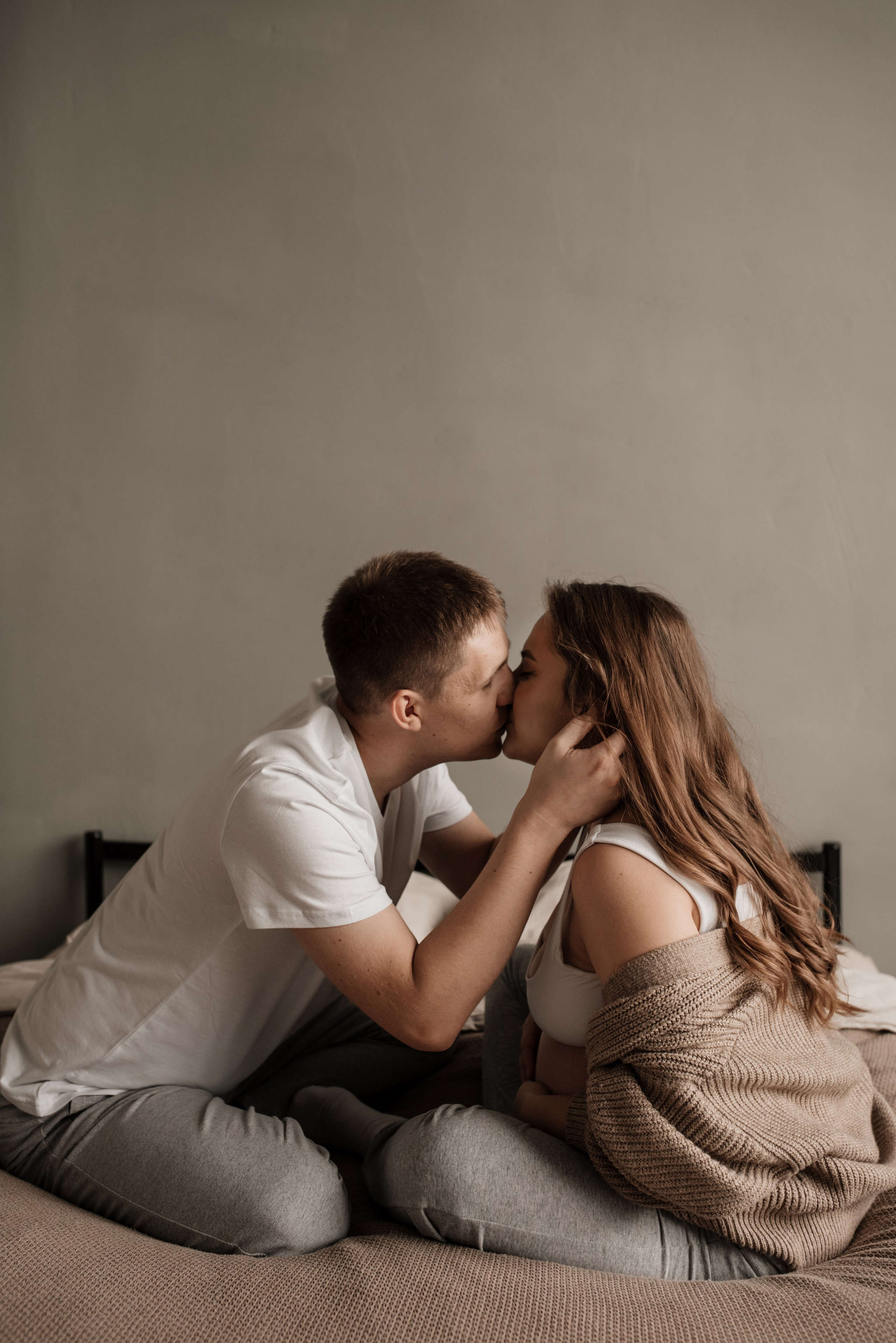 Дима ♡ Катя. Фотограф Ольга Плеханова | Нижний Новгород, Москва